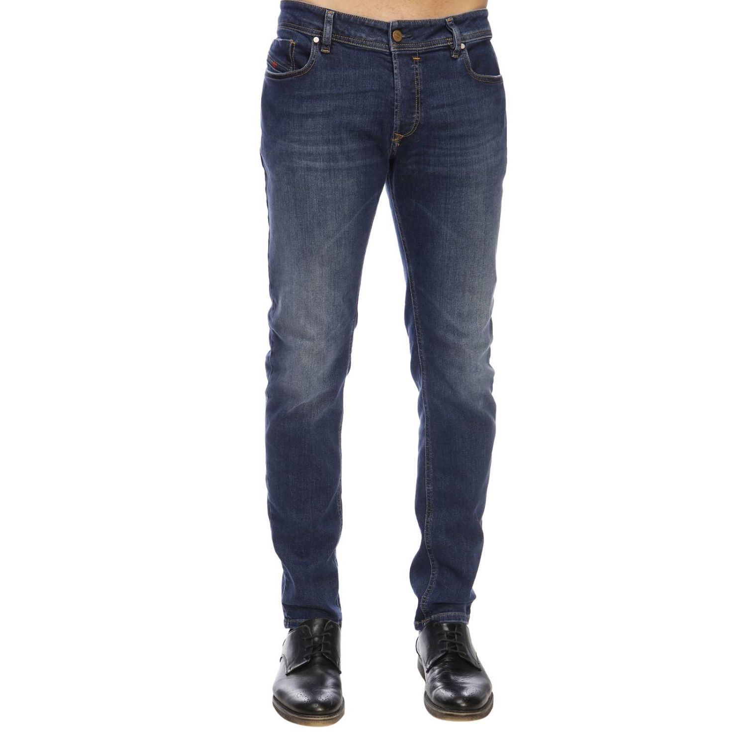 Jeans Herren Diesel