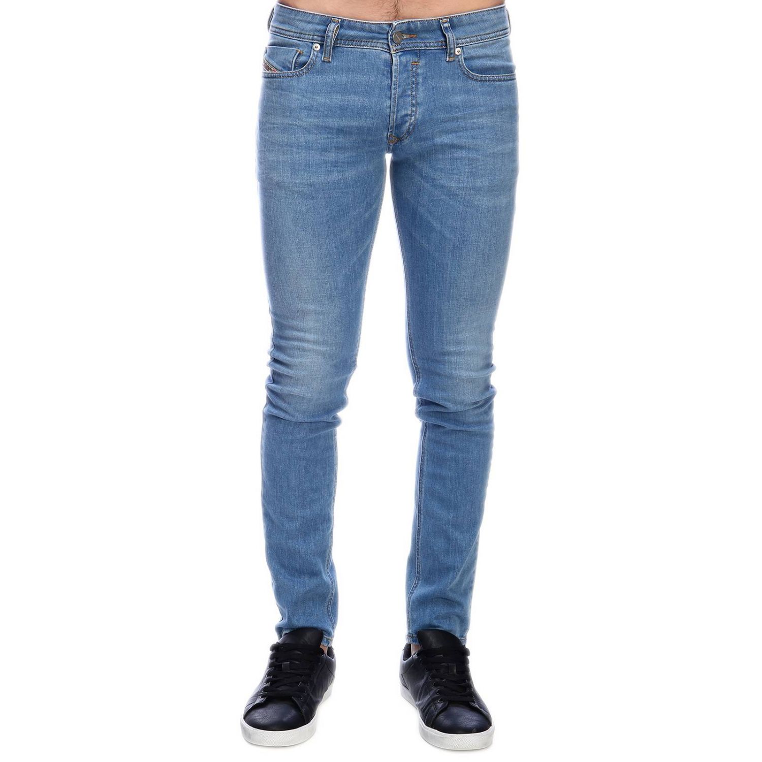 Jeans Herren Diesel