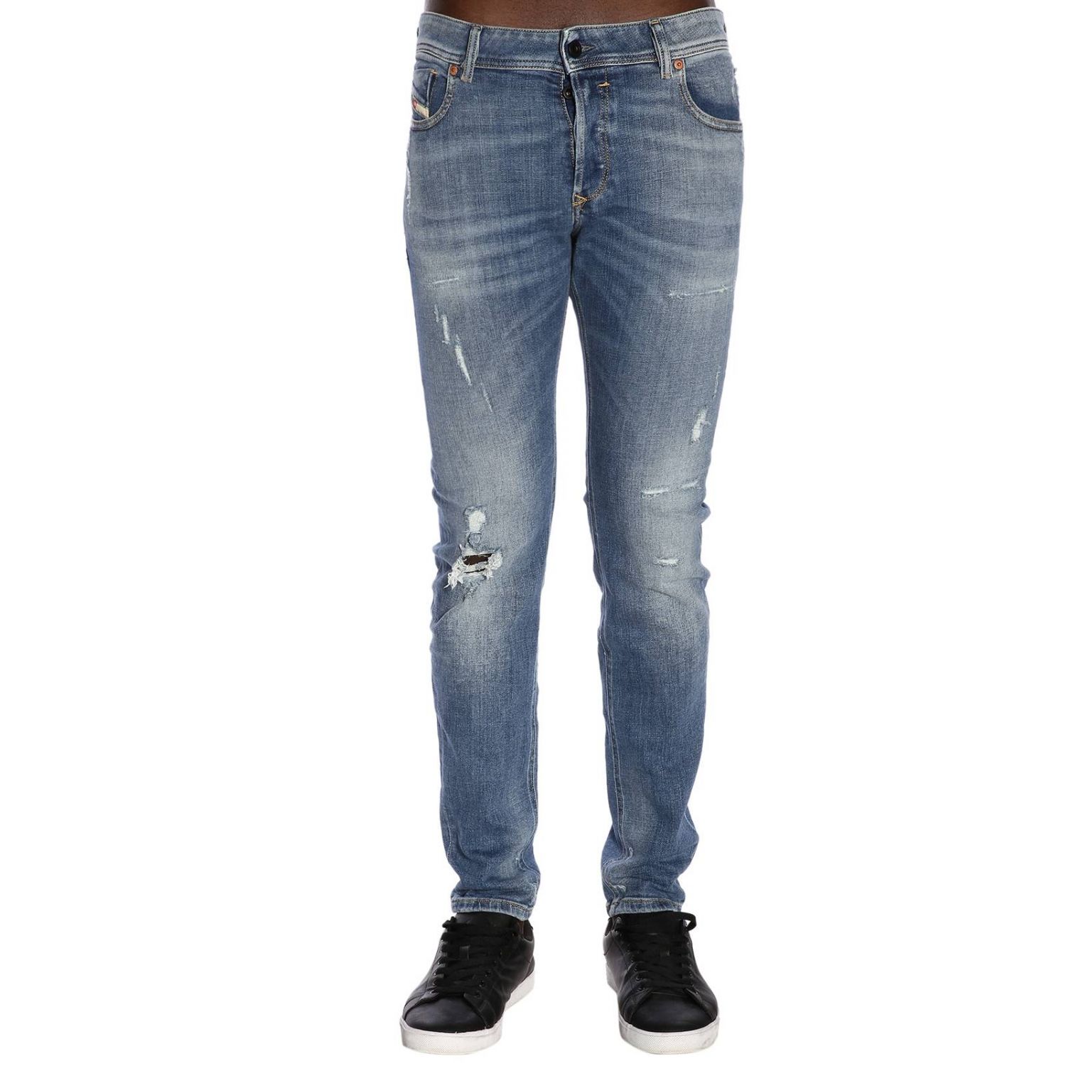 Jeans Herren Diesel