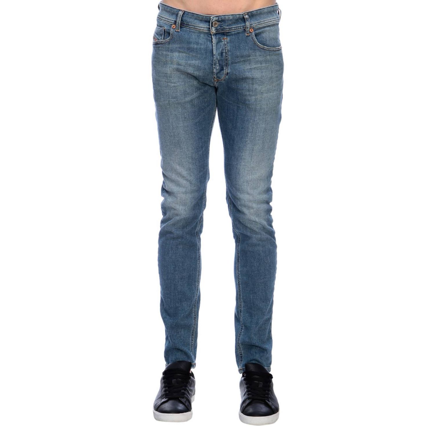Jeans Herren Diesel
