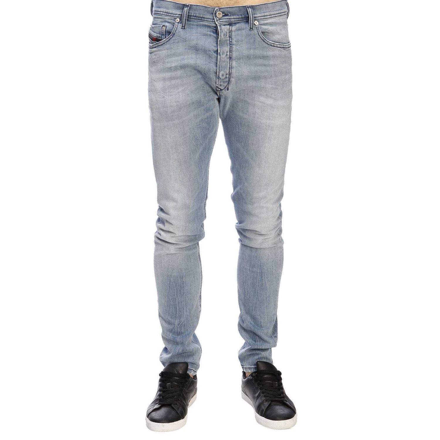 Jeans Herren Diesel