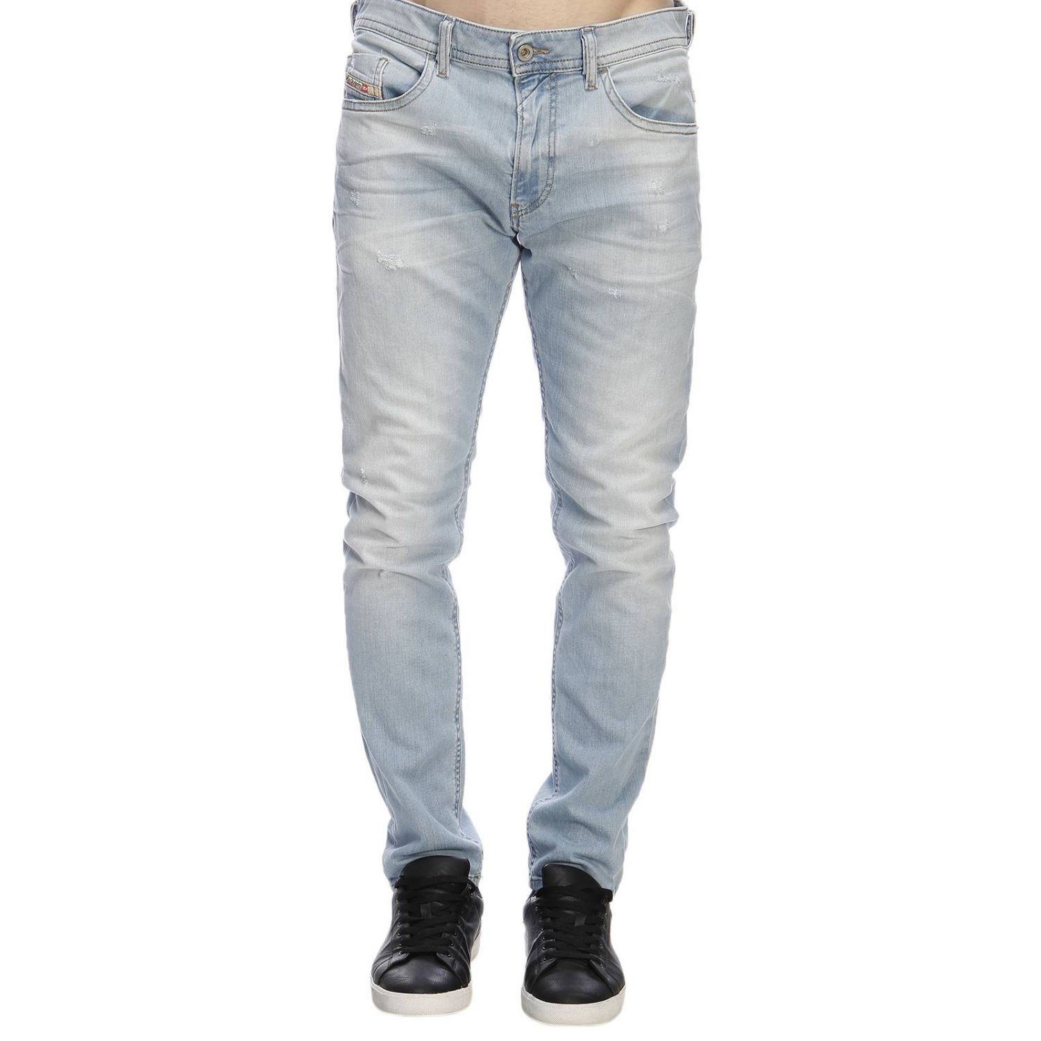 Jeans Herren Diesel