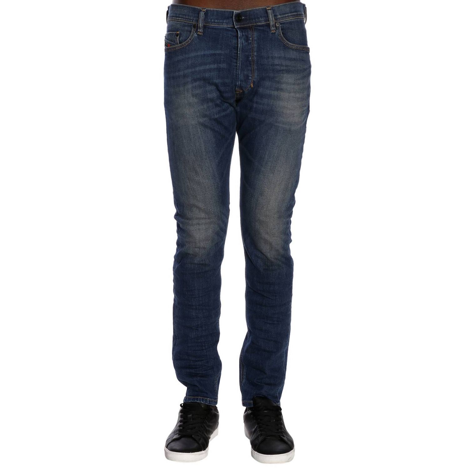 Jeans Herren Diesel