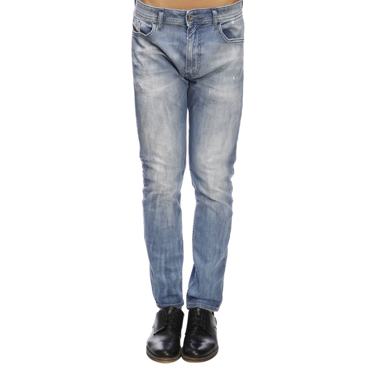 Jeans Herren Diesel