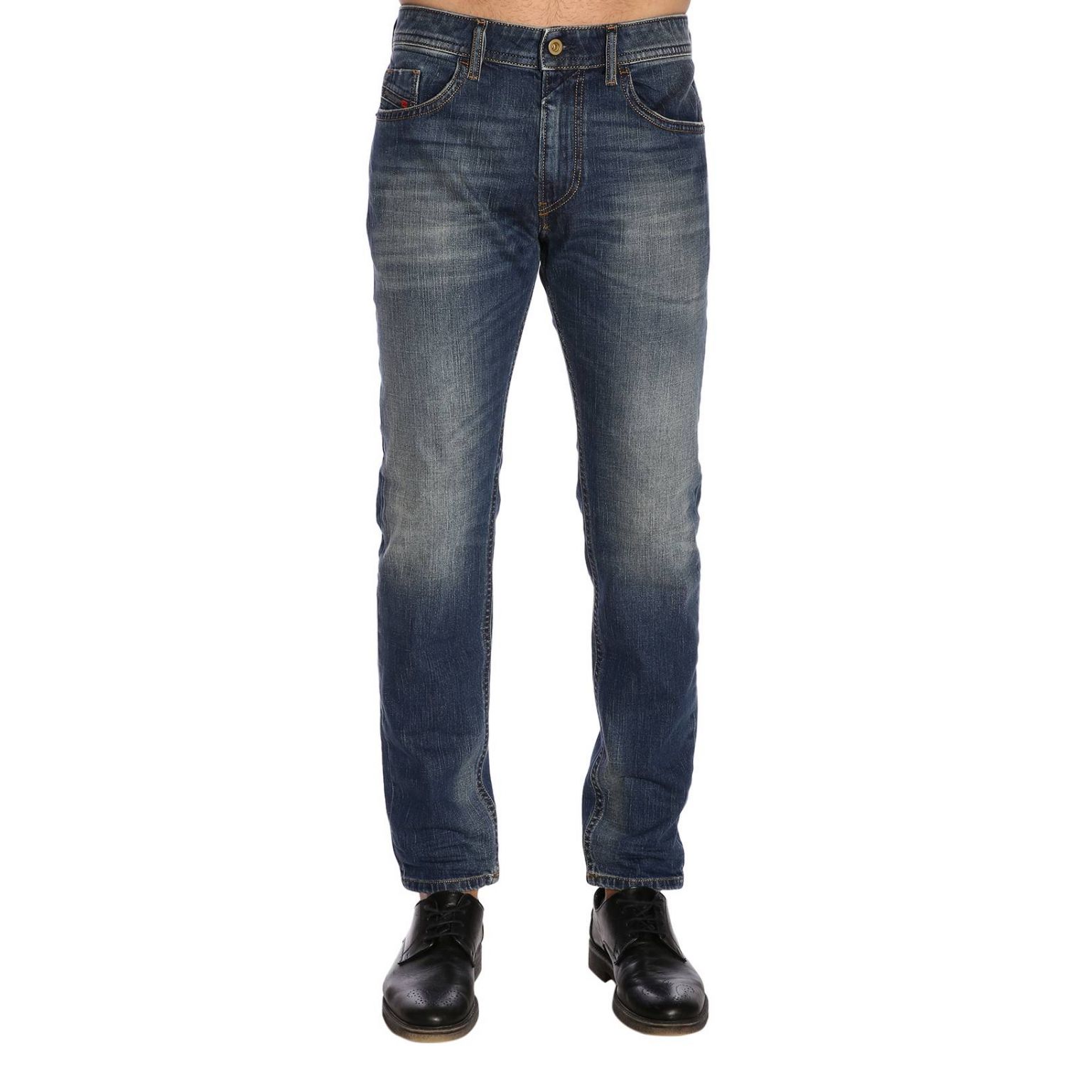 Jeans Herren Diesel