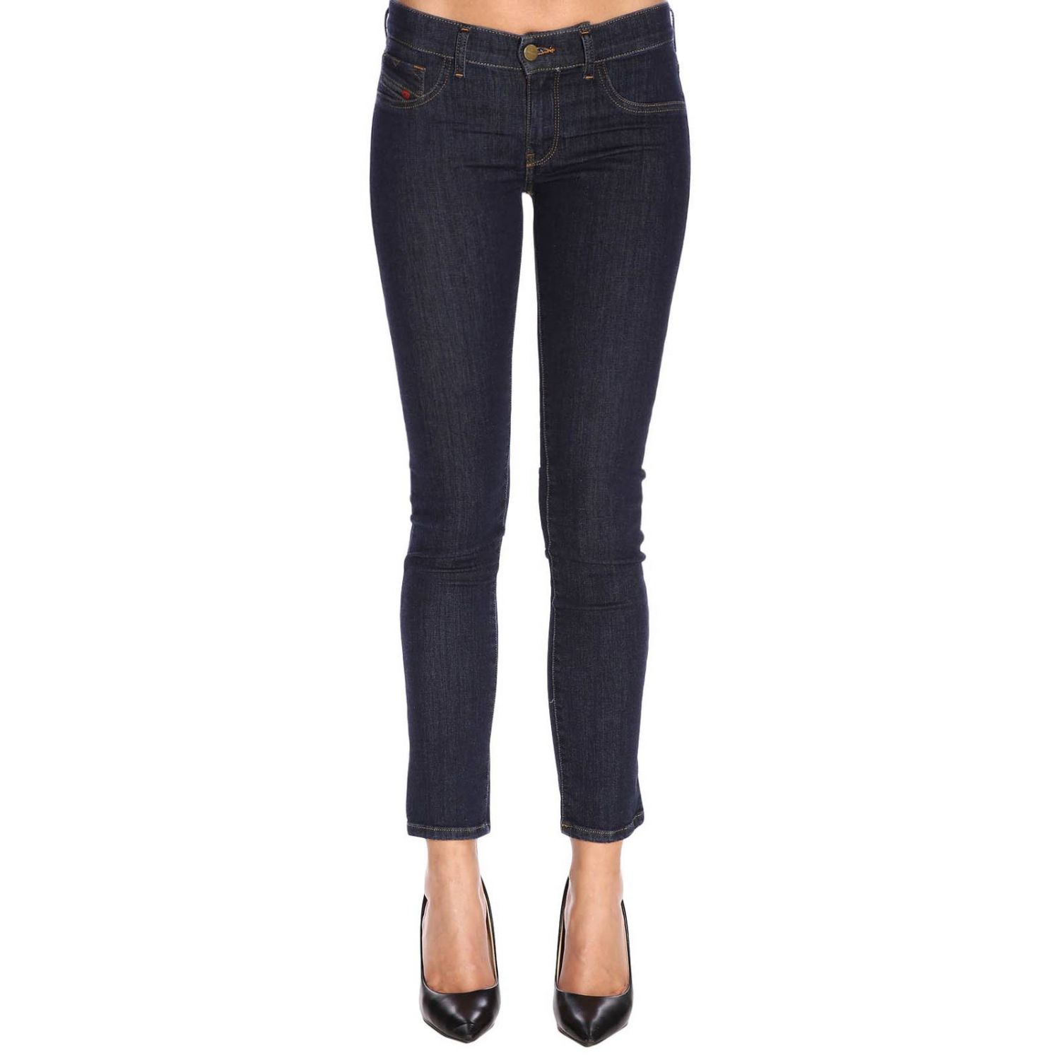 Jeans Damen Diesel