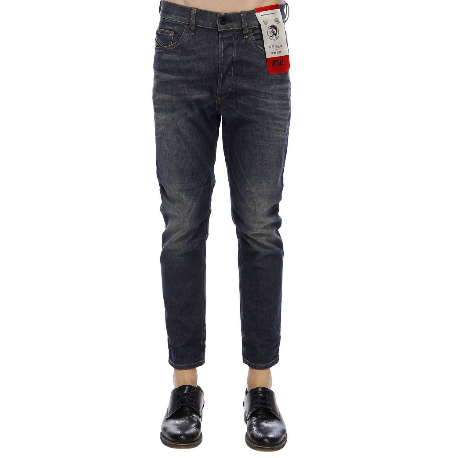 Jeans Herren Diesel