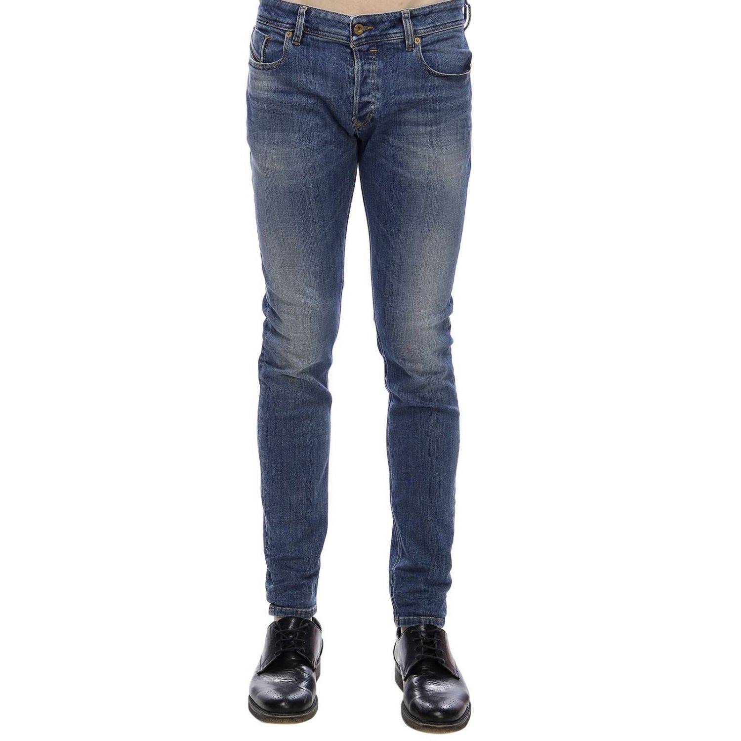 Jeans Herren Diesel