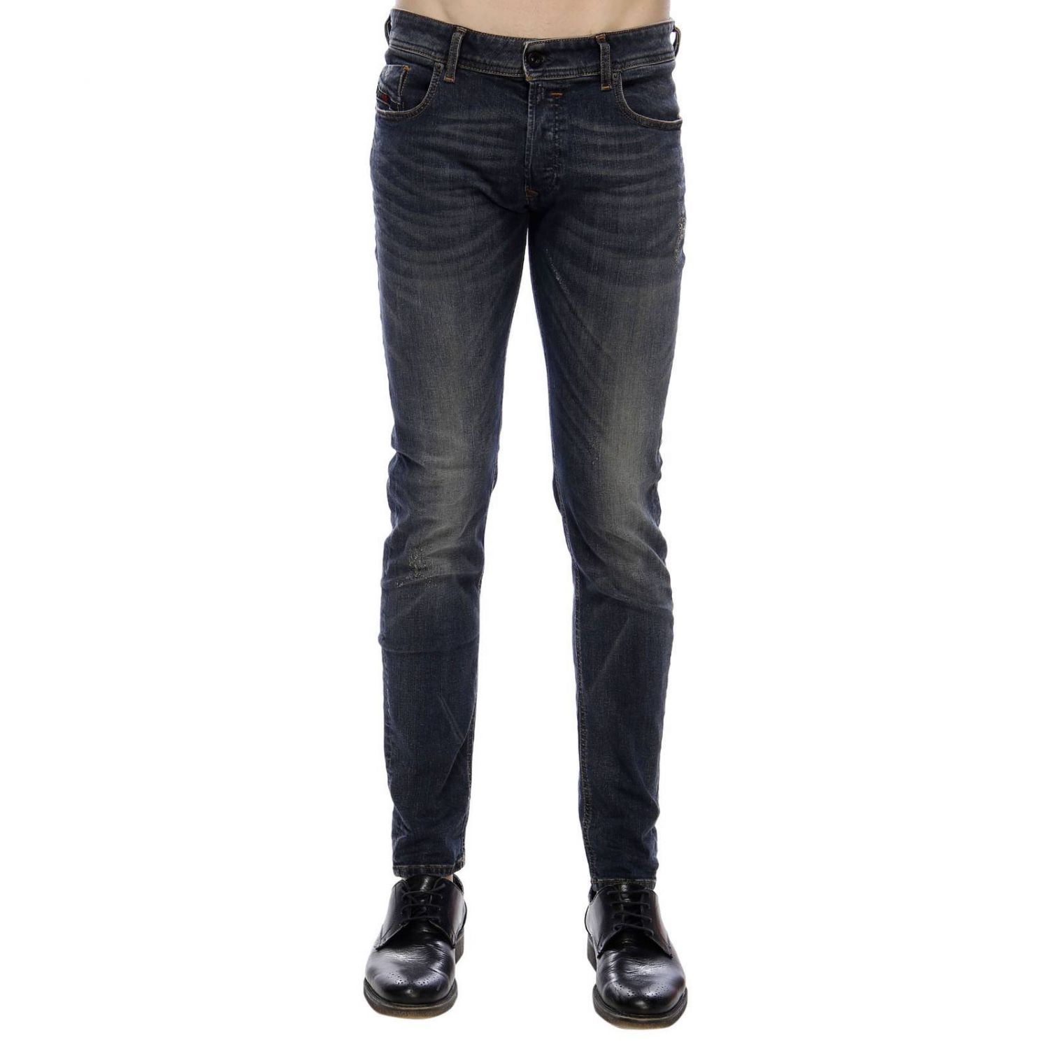 Jeans Herren Diesel