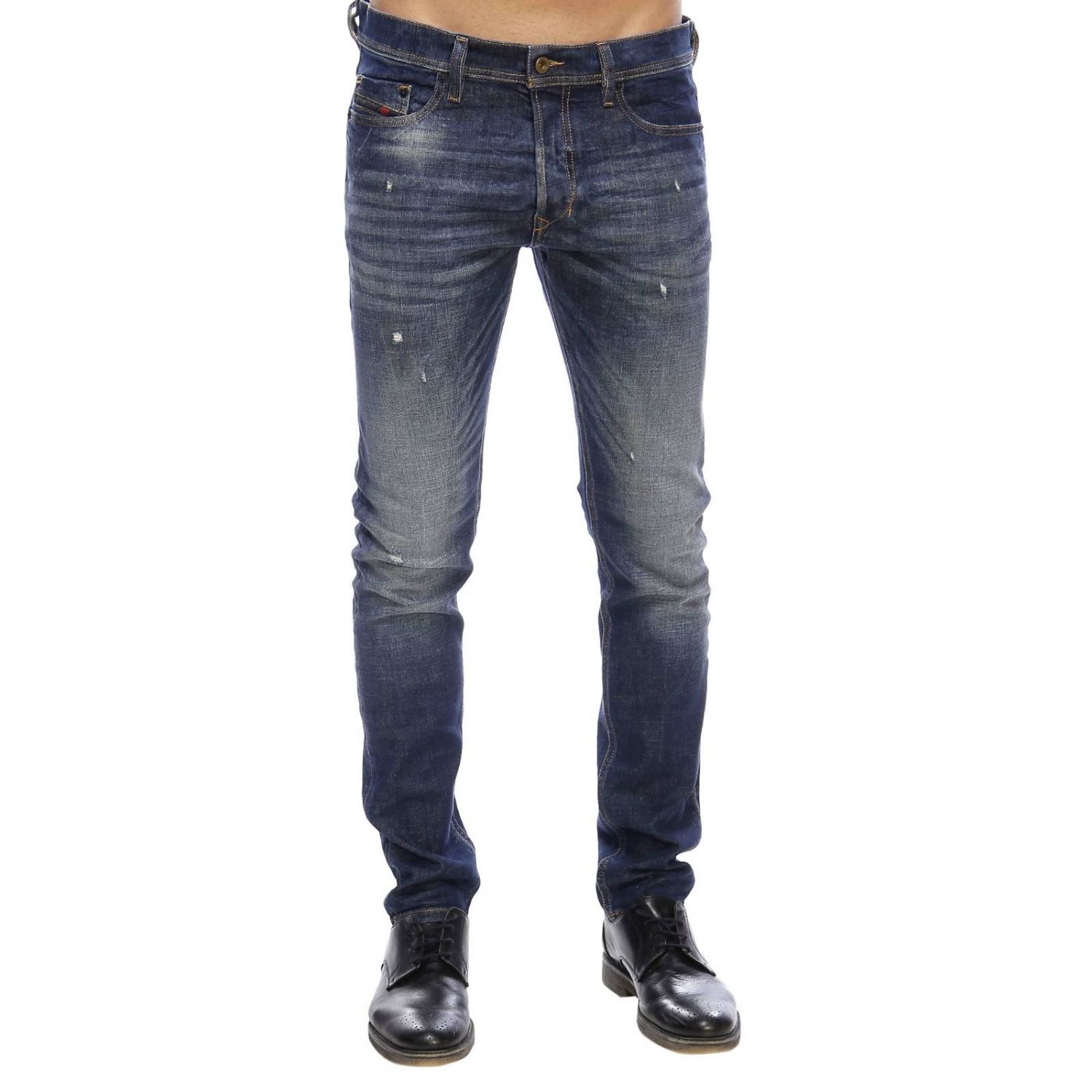 Jeans Herren Diesel