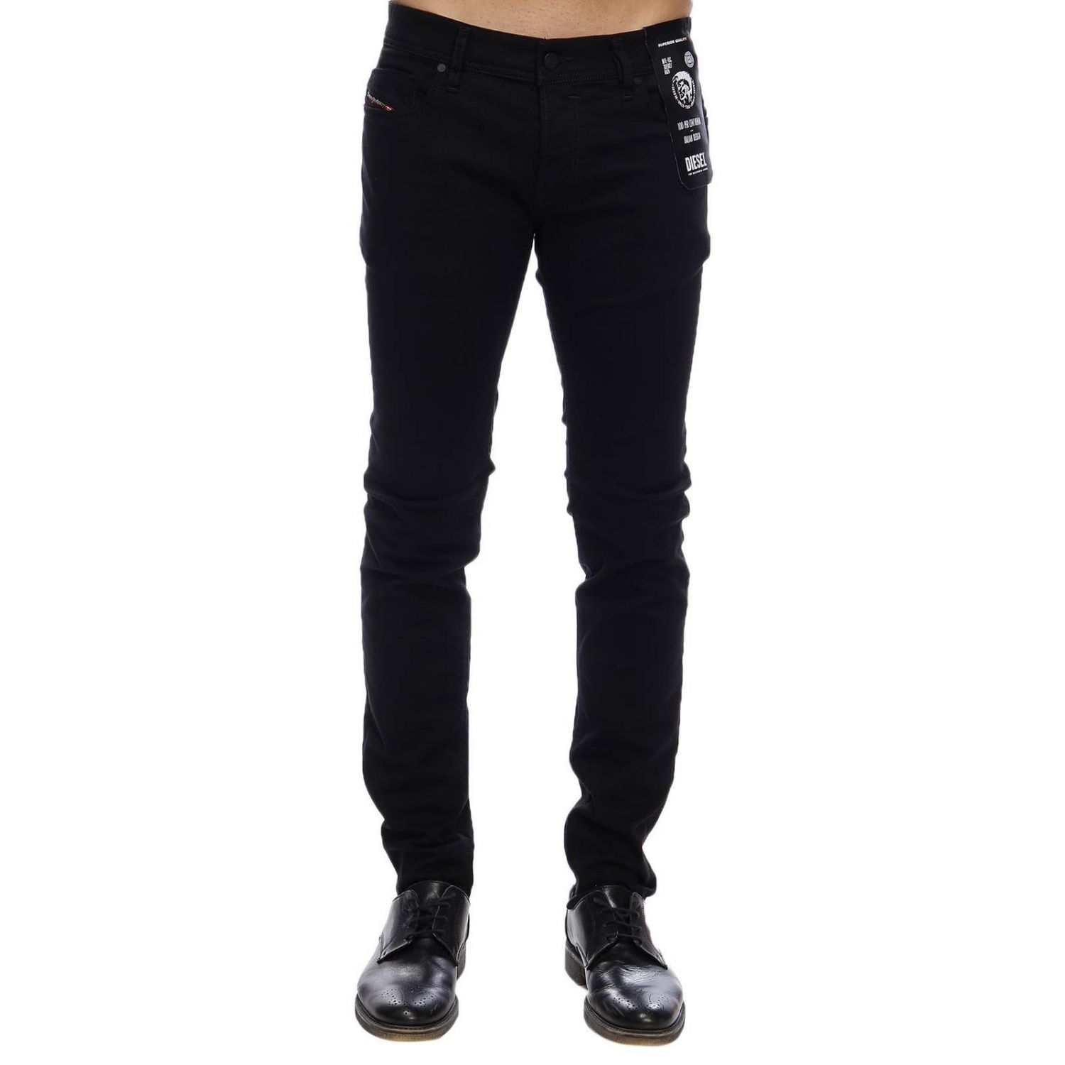 Jeans Herren Diesel