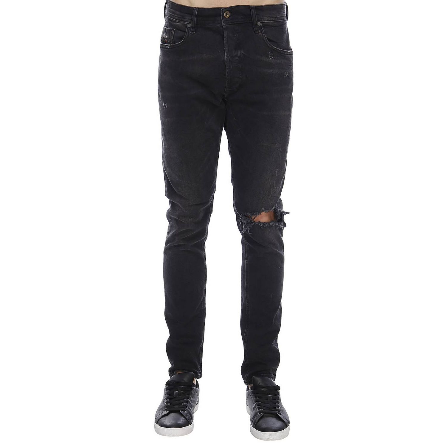 Jeans Herren Diesel