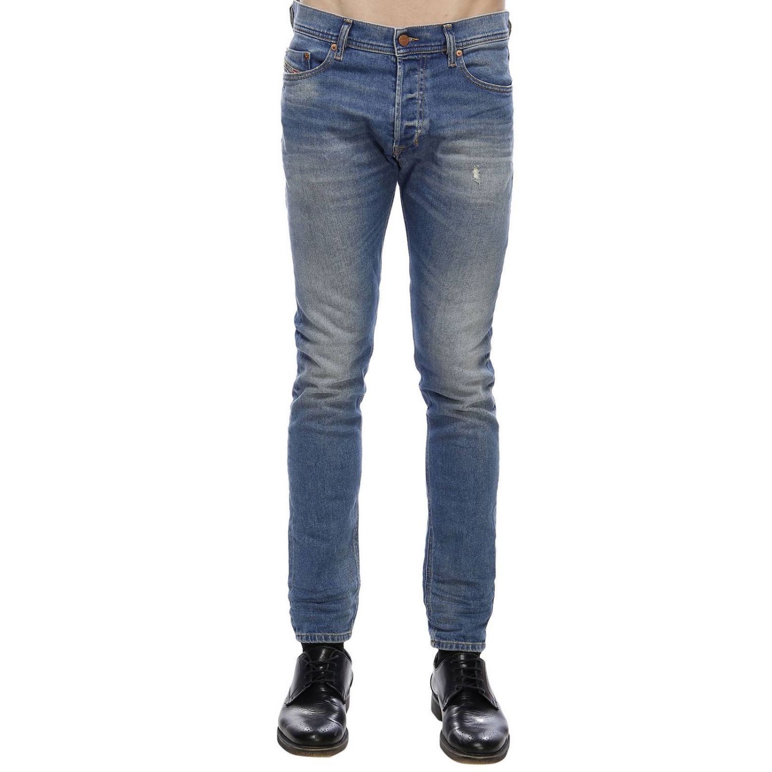 Jeans Herren Diesel