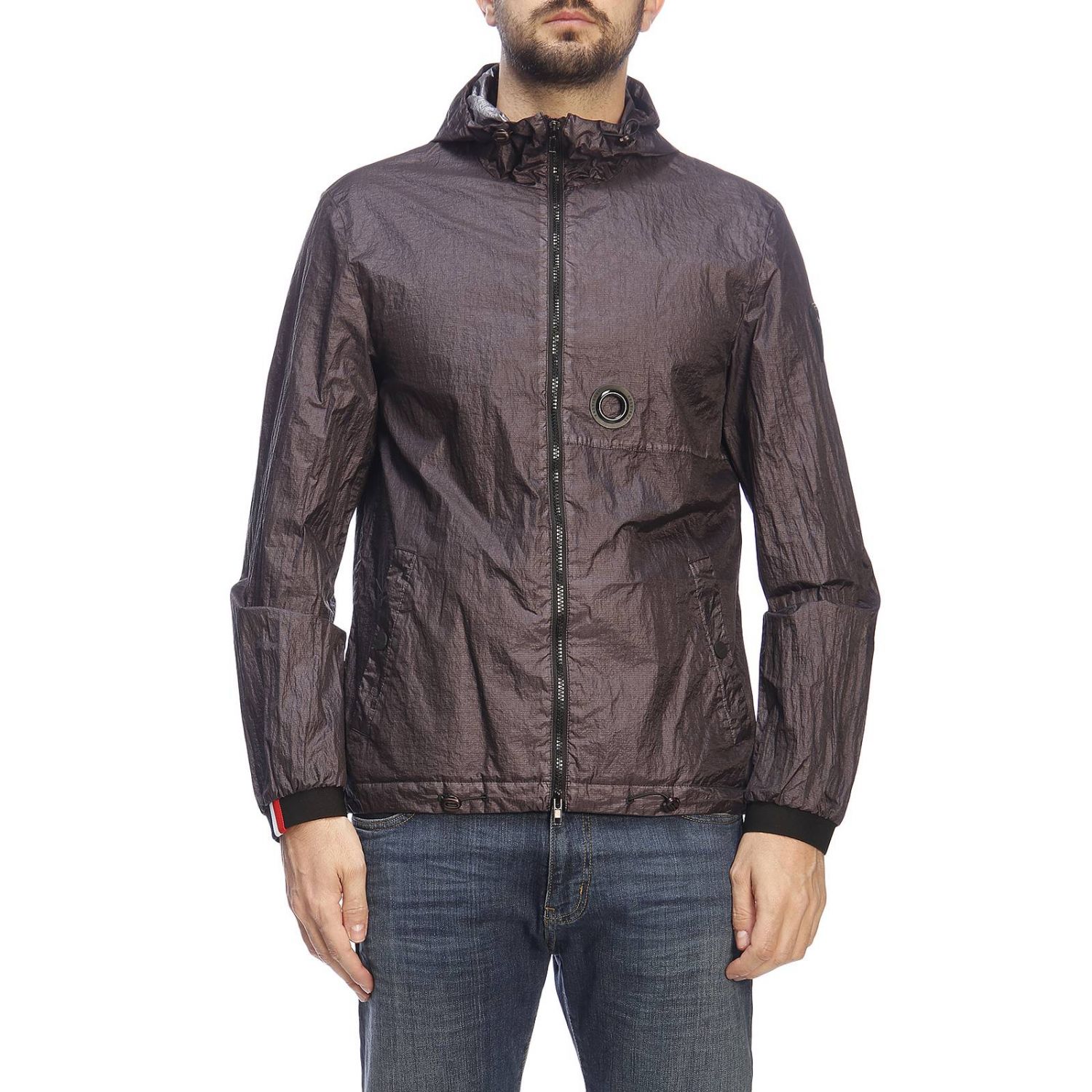 Jacke Herren Rossignol