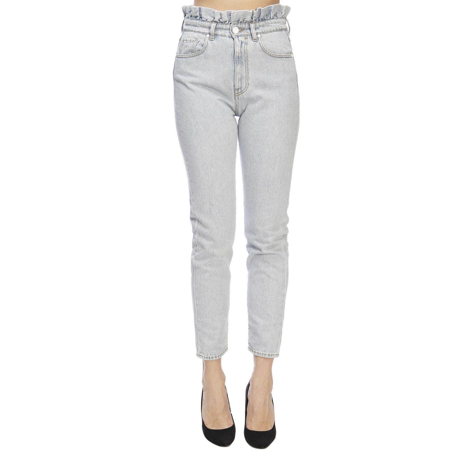 Jeans Damen Pinko Jean