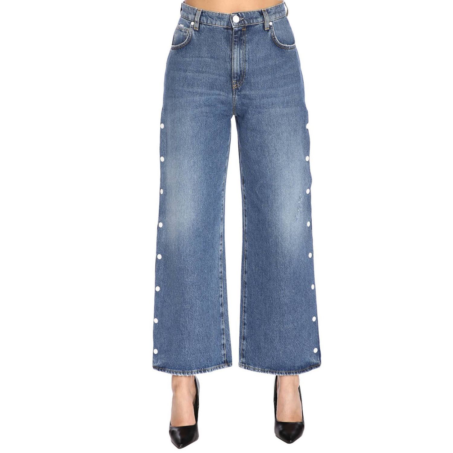 Jeans Damen Pinko Jean