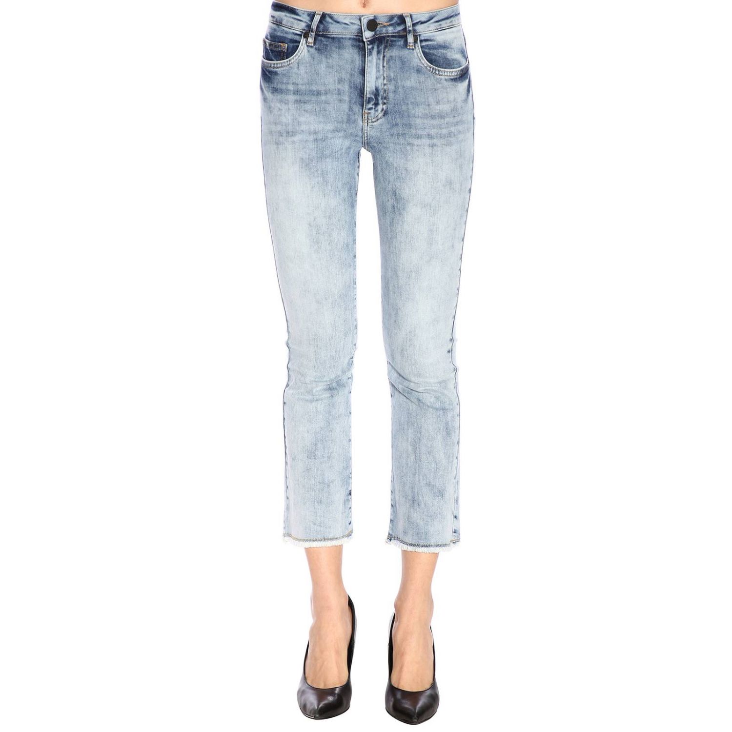 Jeans Damen Pinko Jean