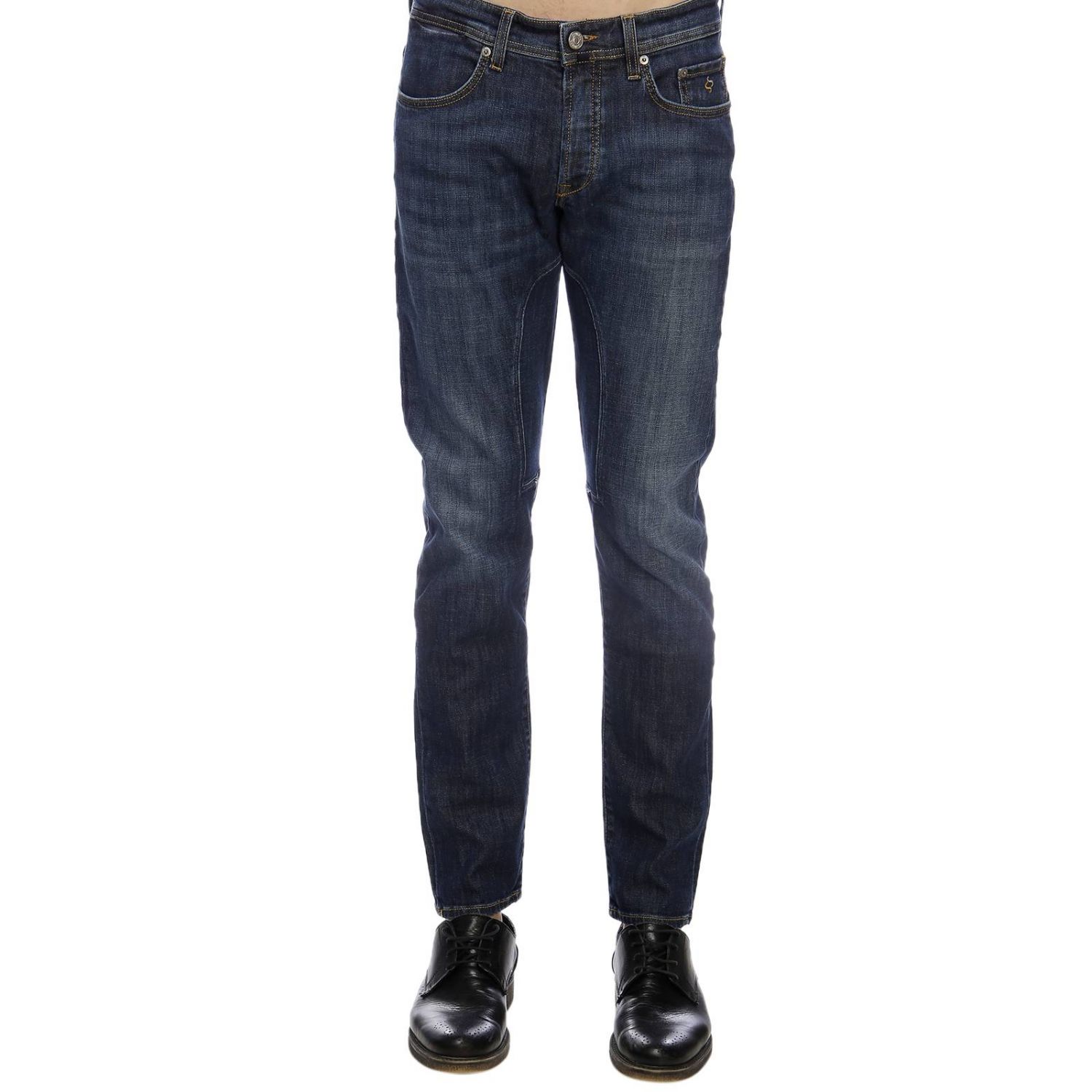 Jeans Herren Siviglia