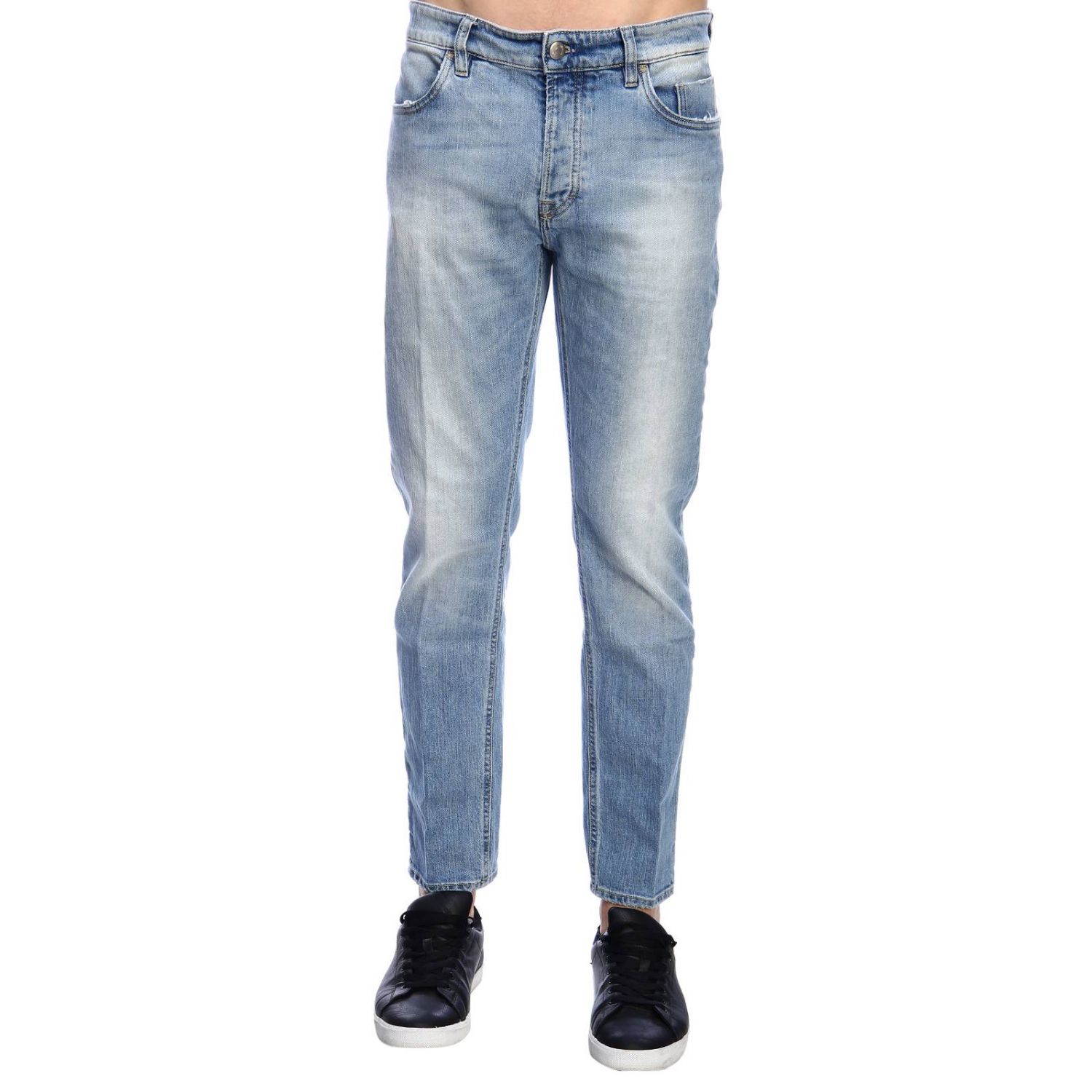 Jeans Herren Siviglia
