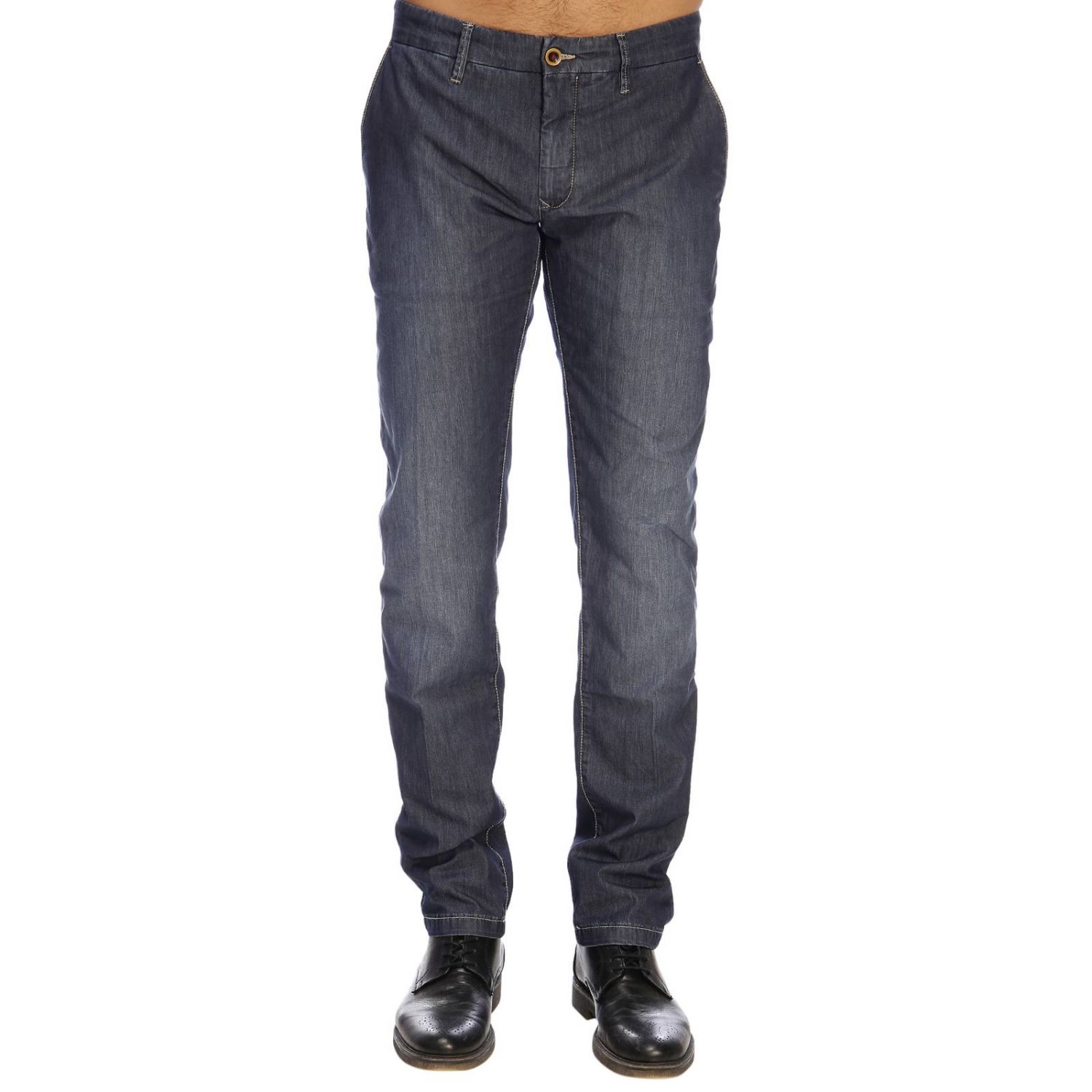 Jeans Herren Siviglia