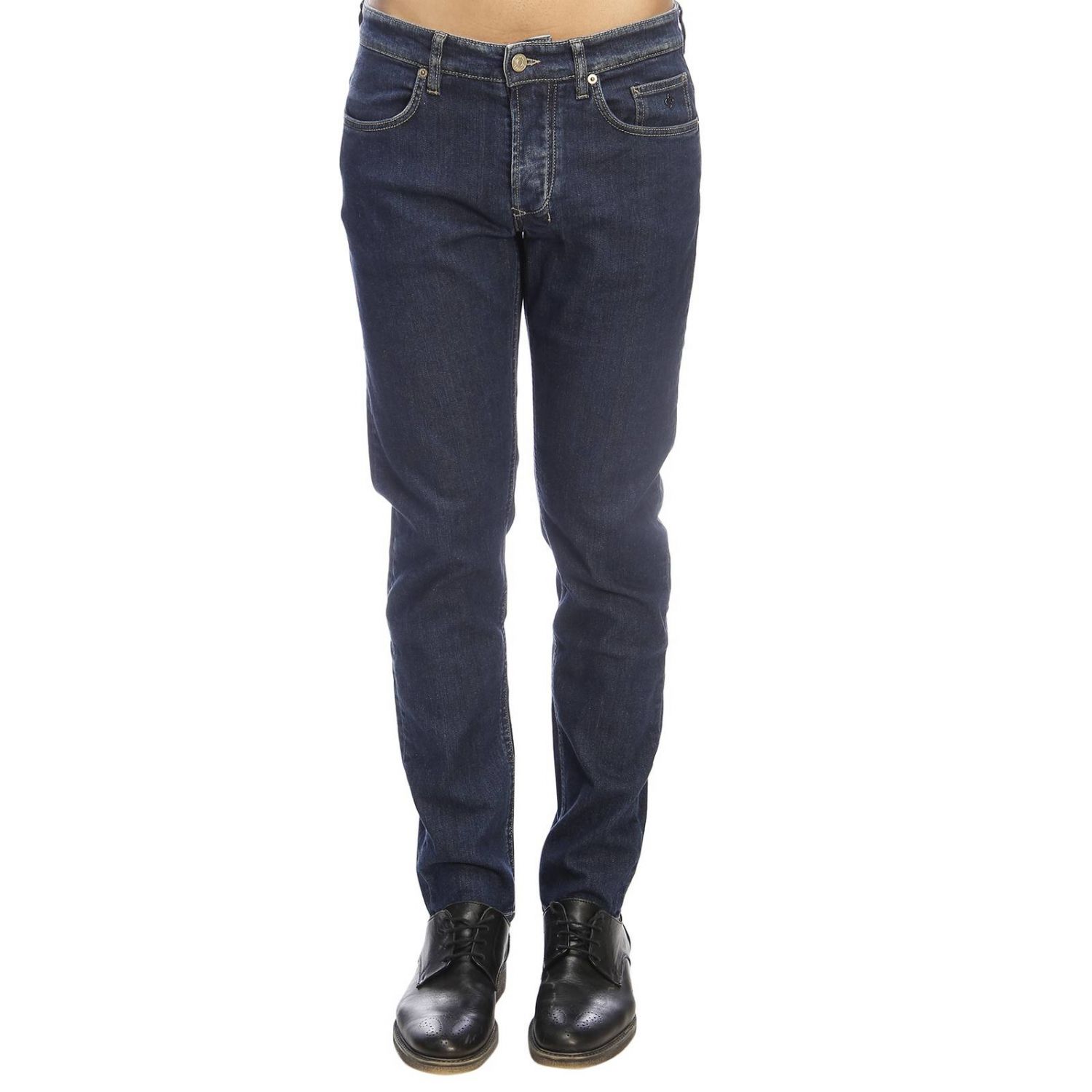 Jeans Herren Siviglia