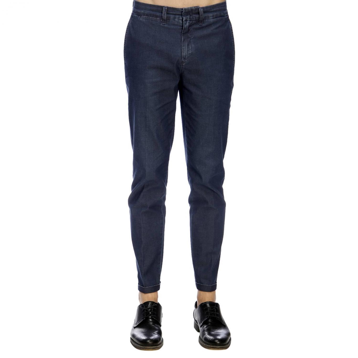 Jeans Herren Fay