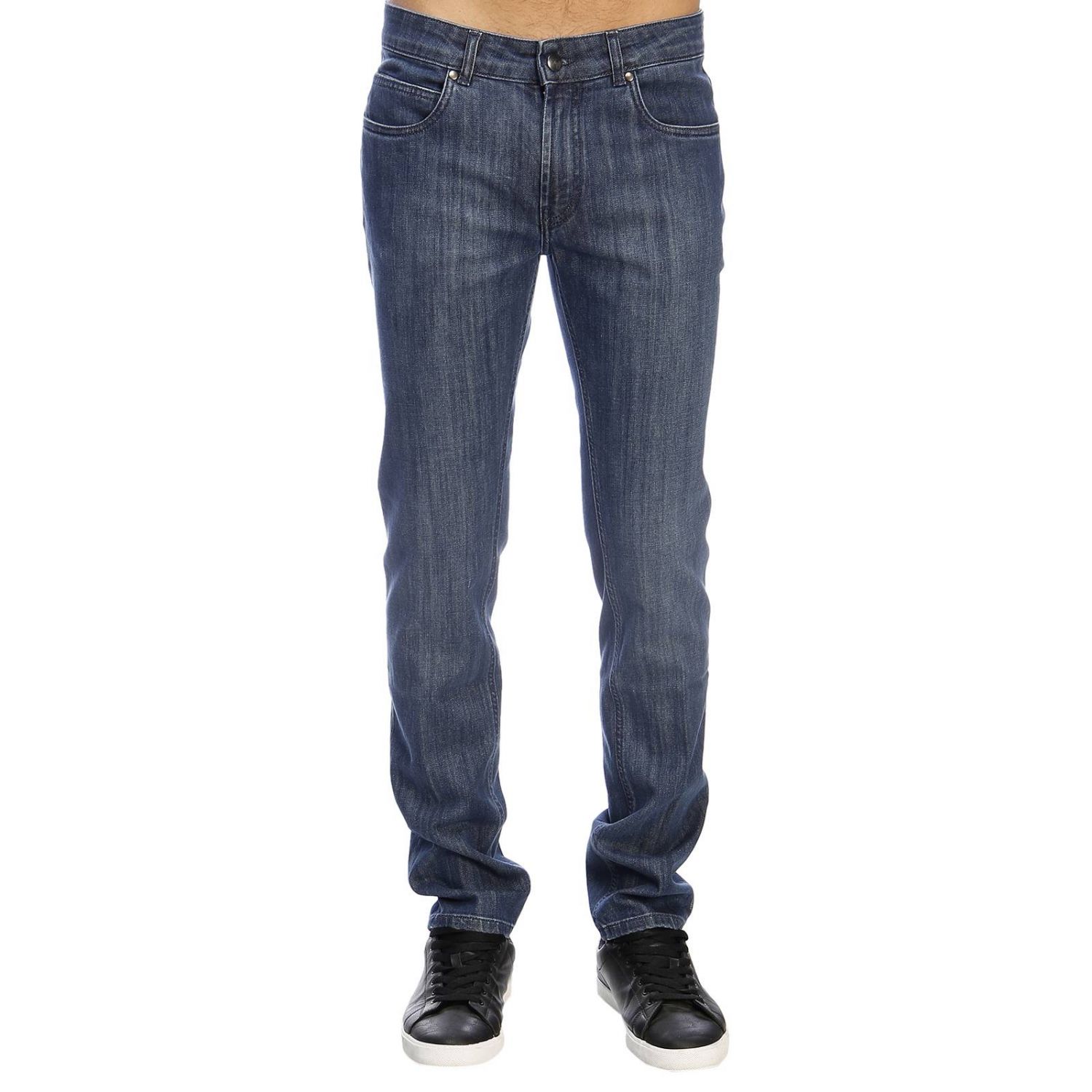 Jeans Herren Fay