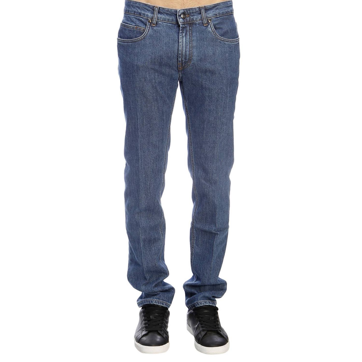 Jeans Herren Fay