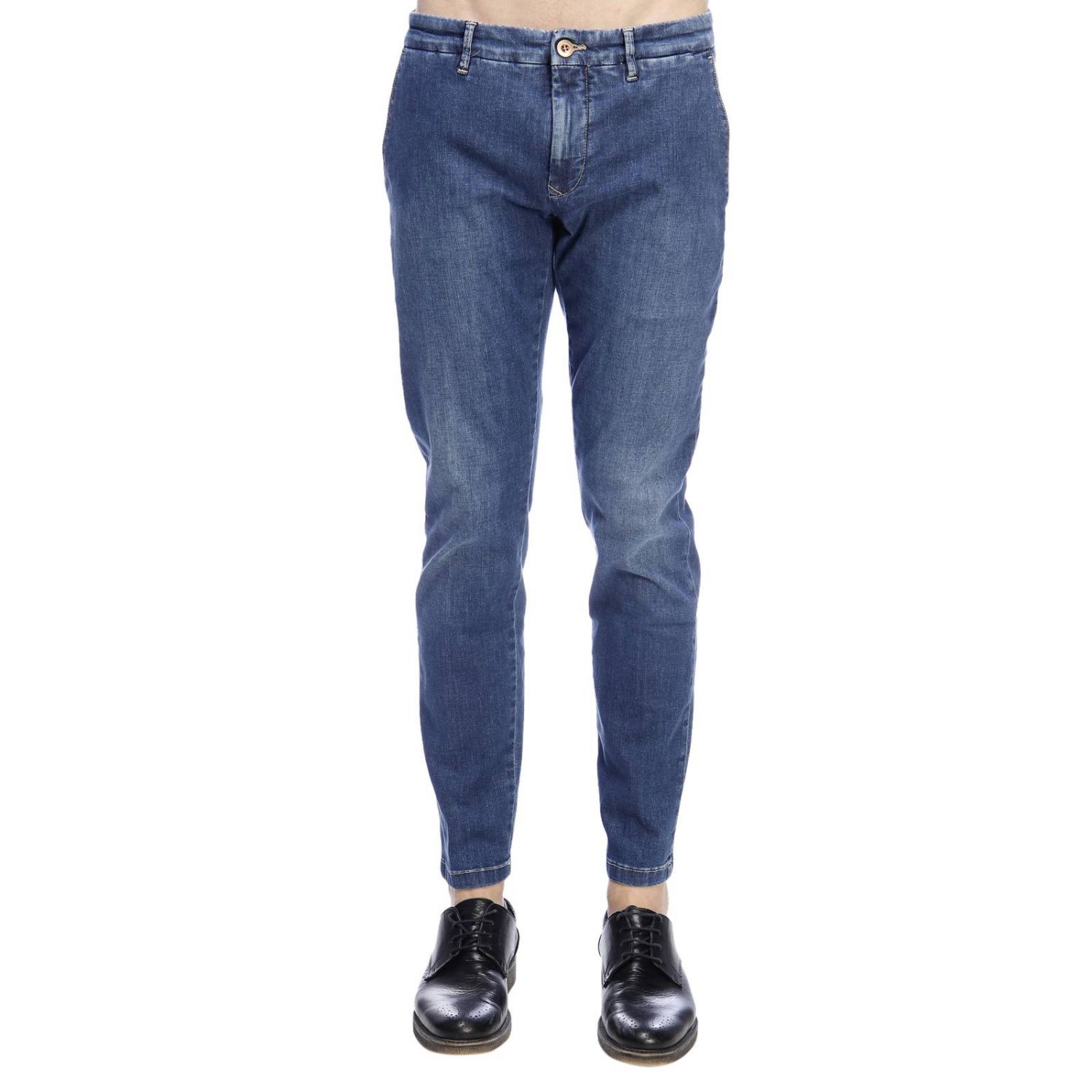 Jeans Herren Siviglia