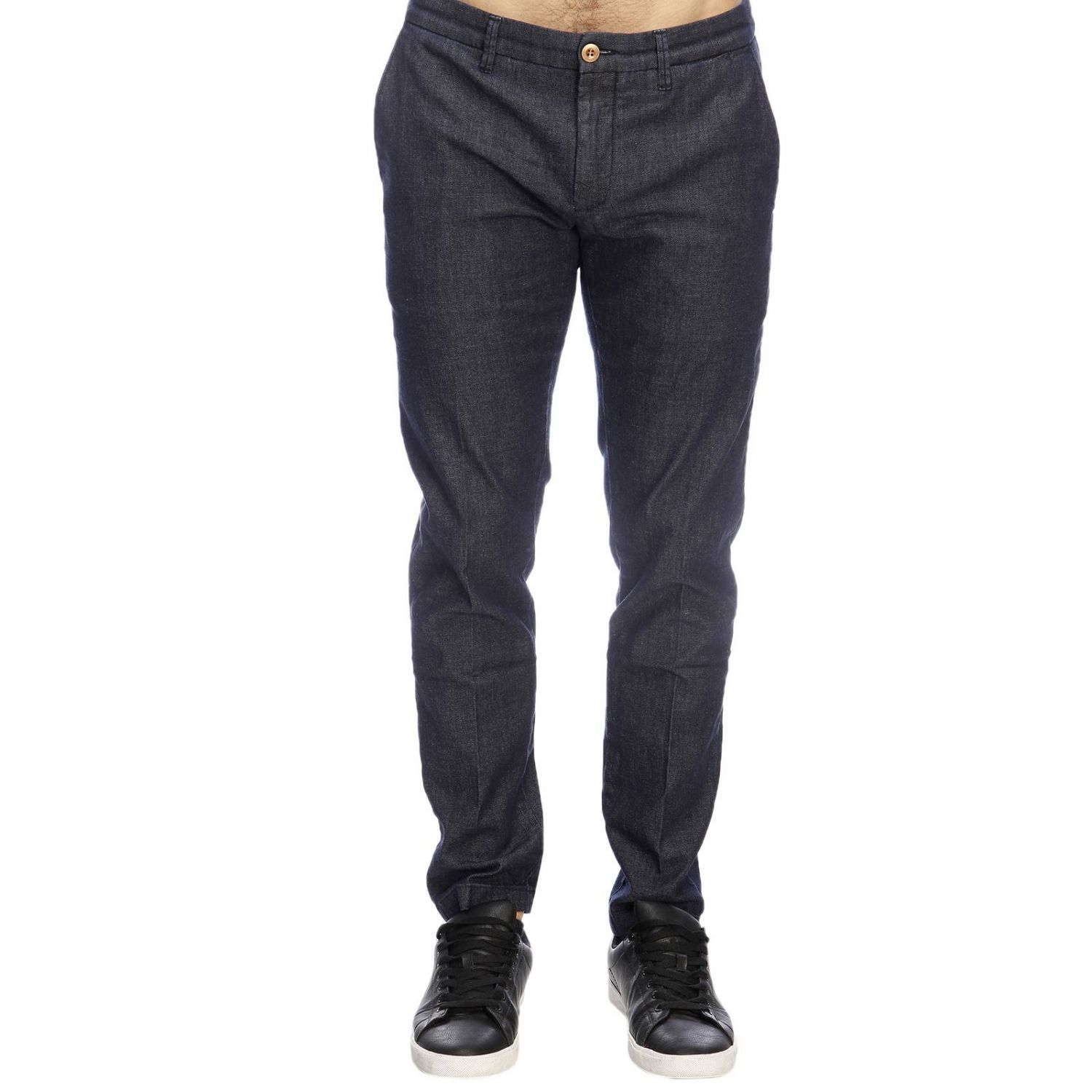 Jeans Herren Siviglia