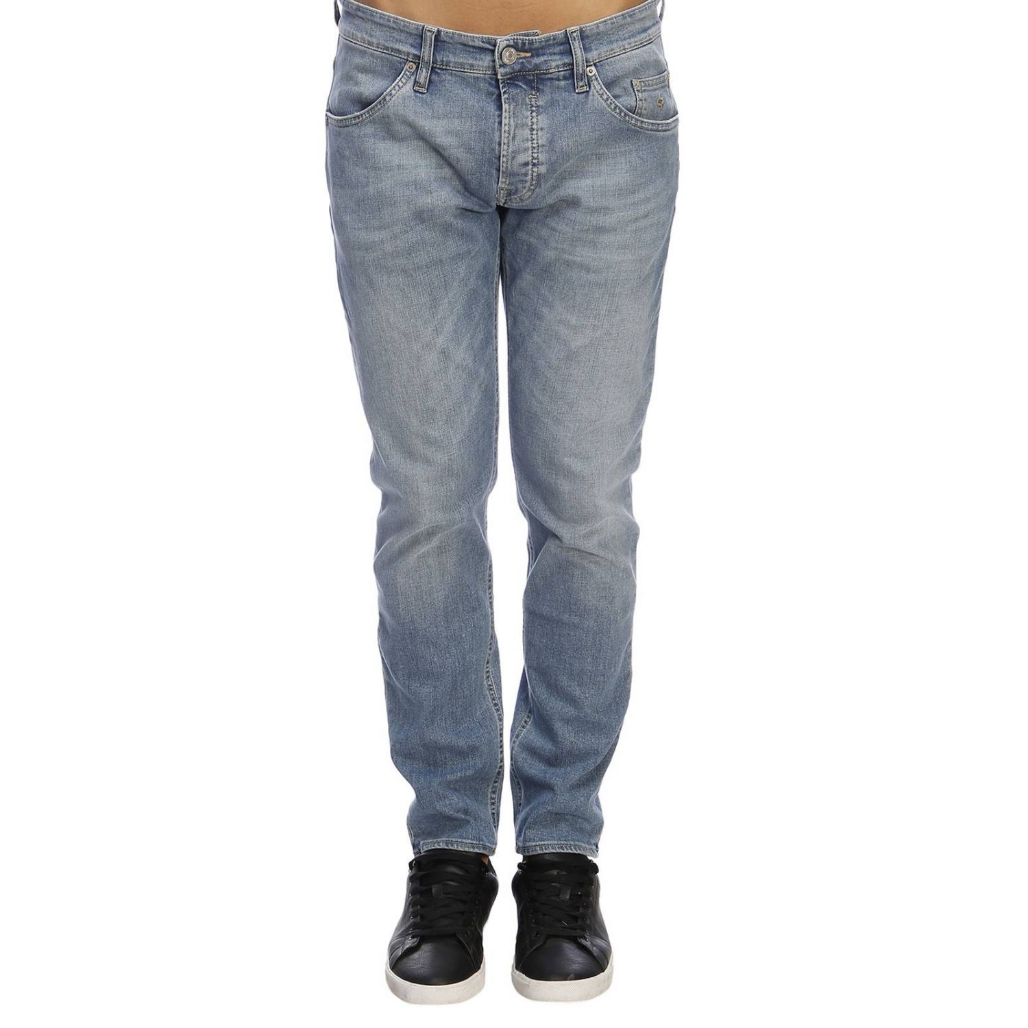 Jeans Herren Siviglia