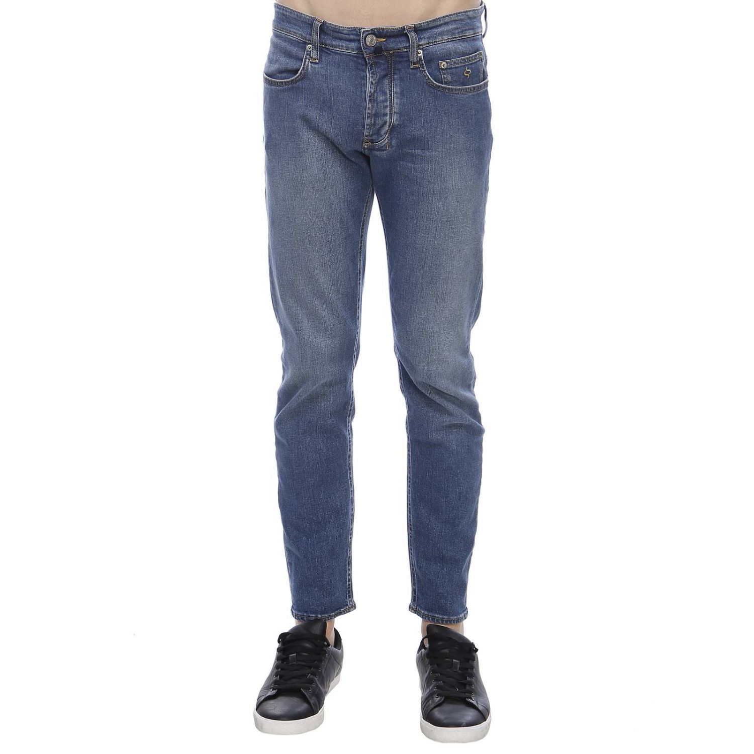 Jeans Herren Siviglia
