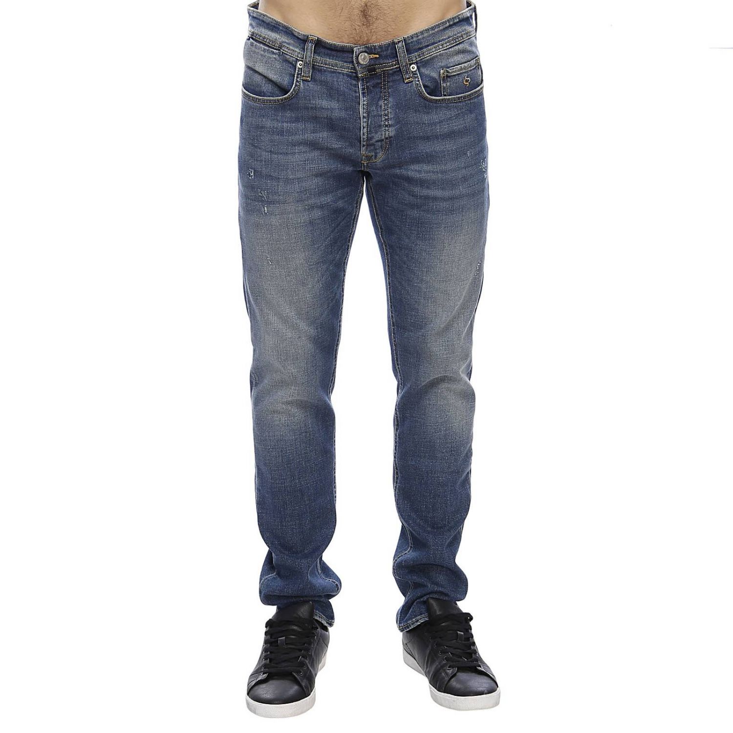 Jeans Herren Siviglia