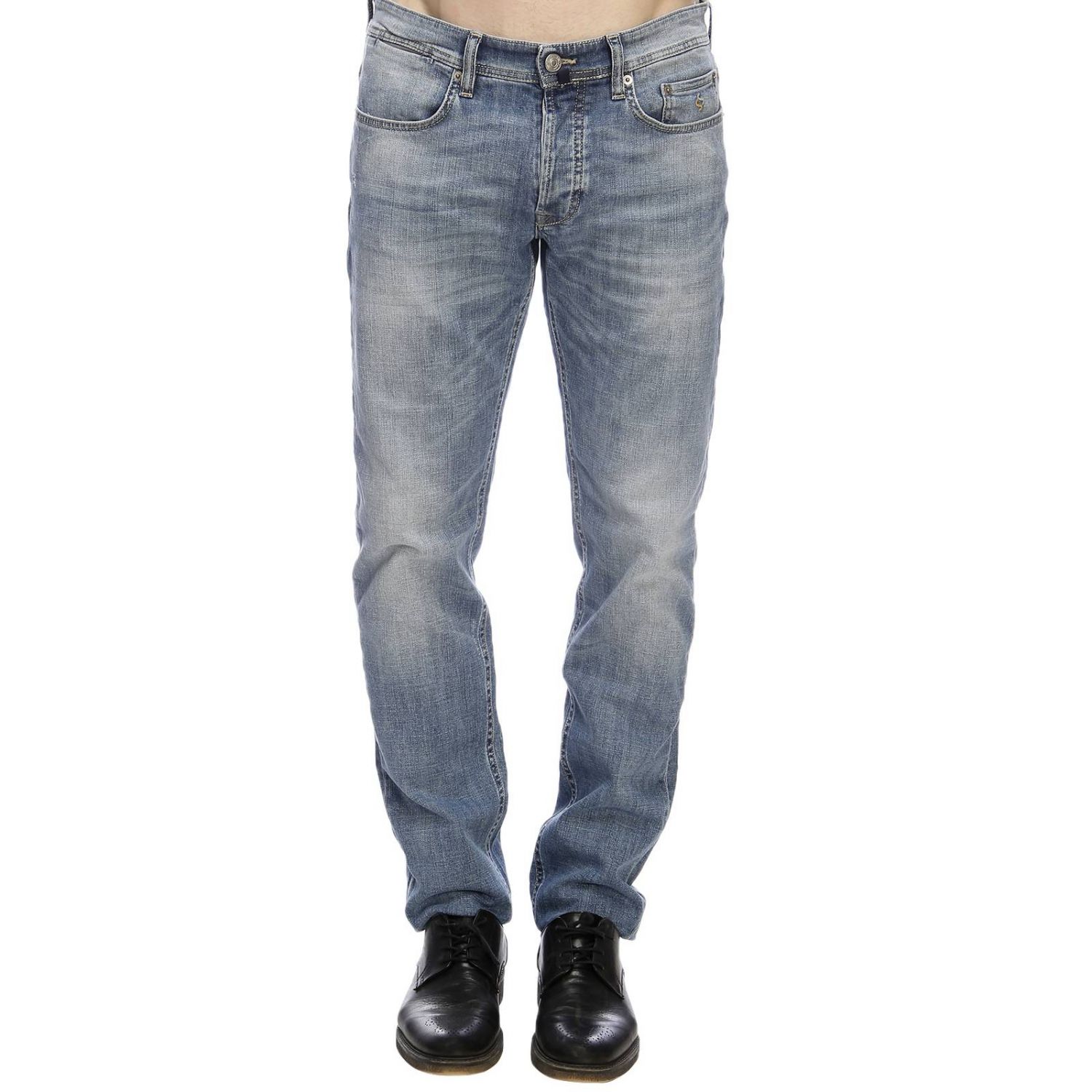 Jeans Herren Siviglia