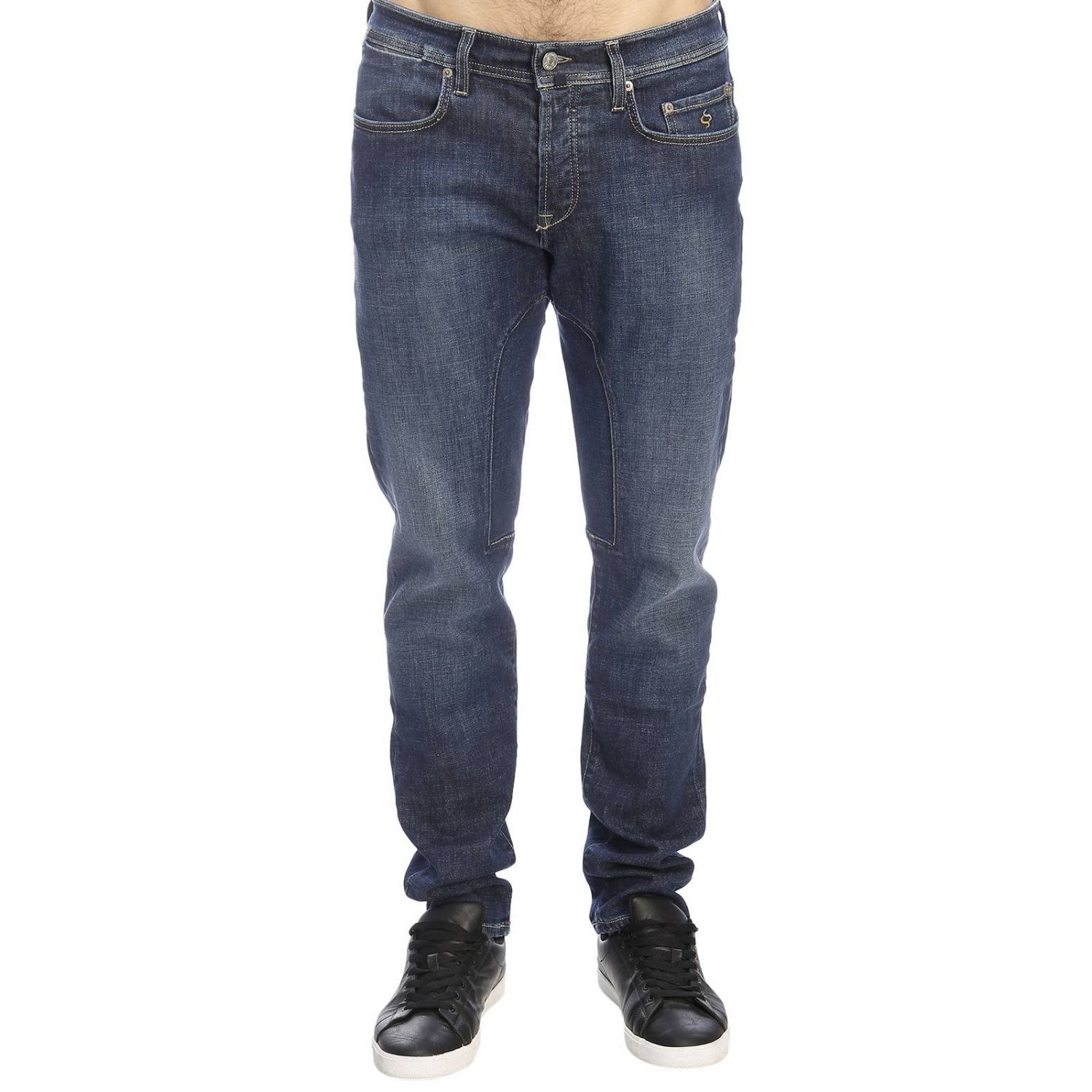 Jeans Herren Siviglia