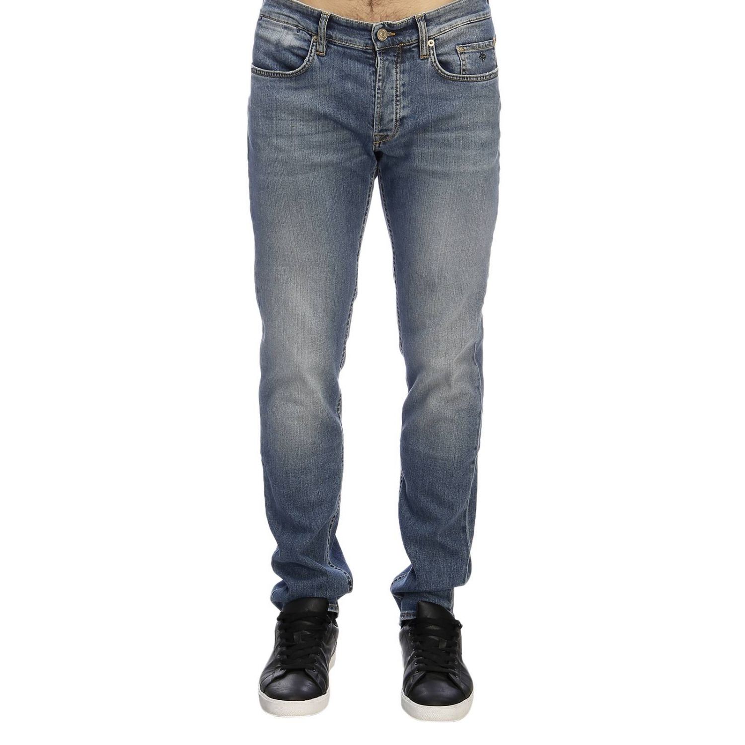 Jeans Herren Siviglia