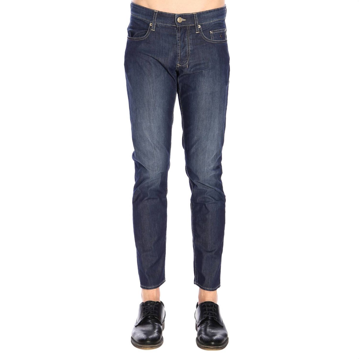 Jeans Herren Siviglia