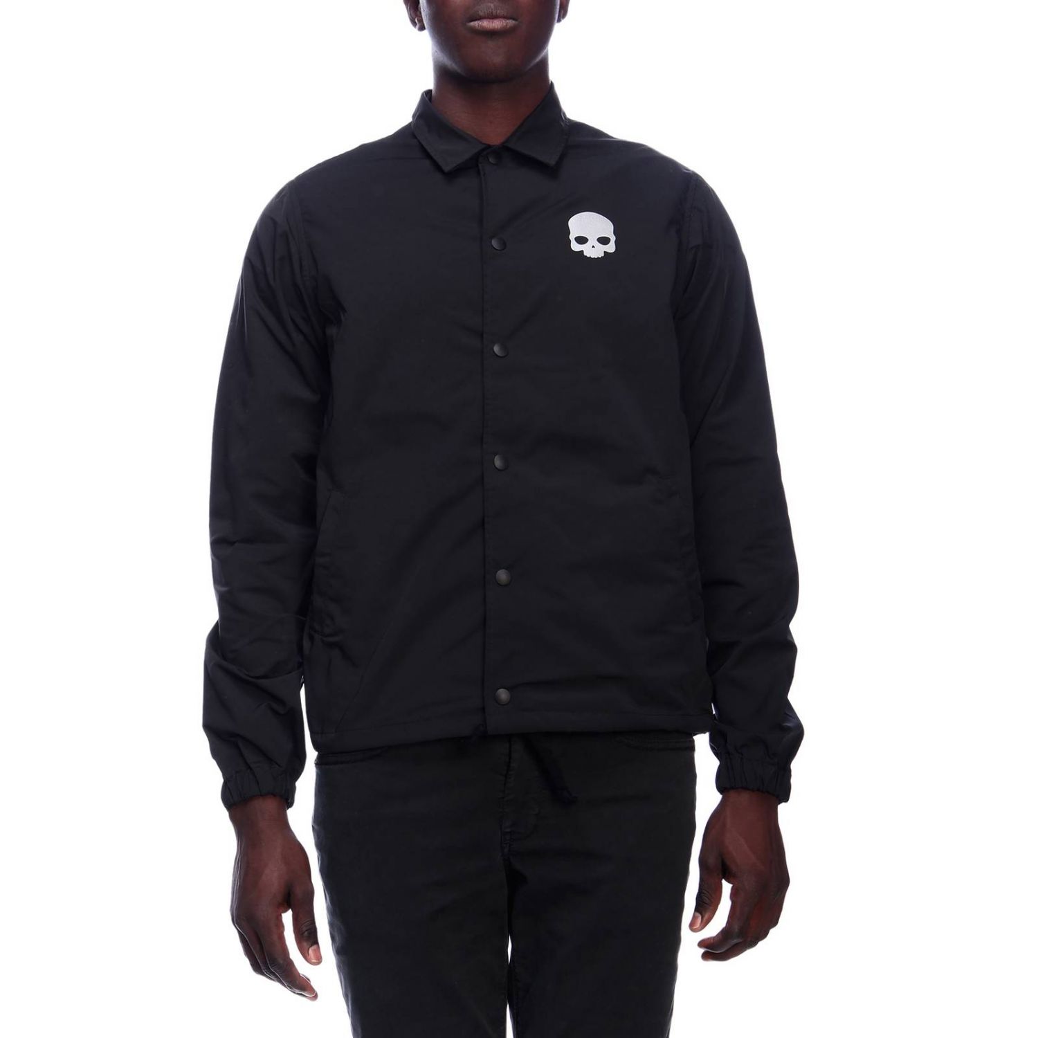 Jacke Herren Hydrogen