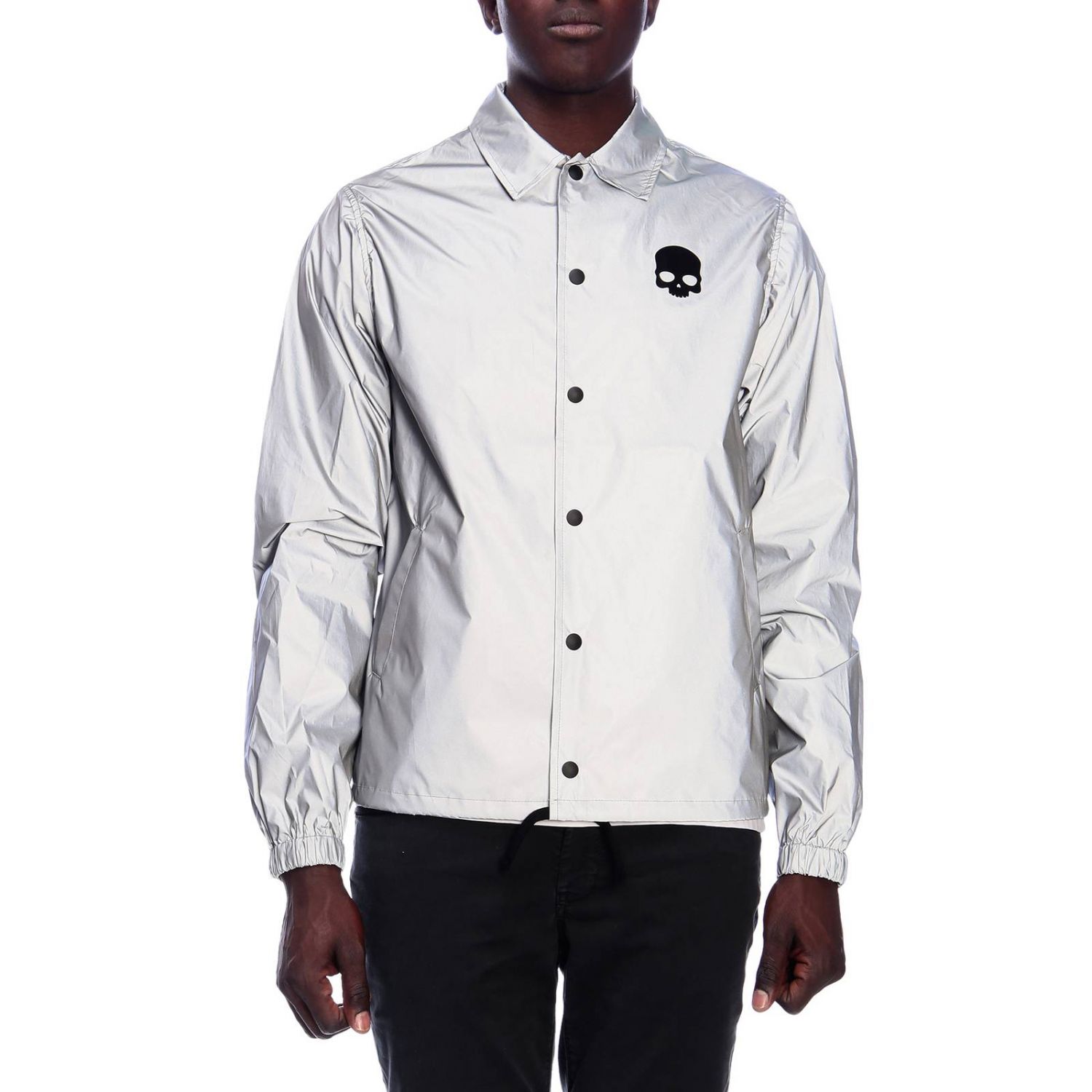 Jacke Herren Hydrogen