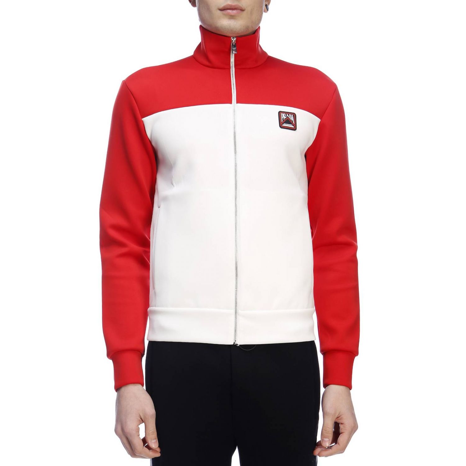 Pullover Herren Prada