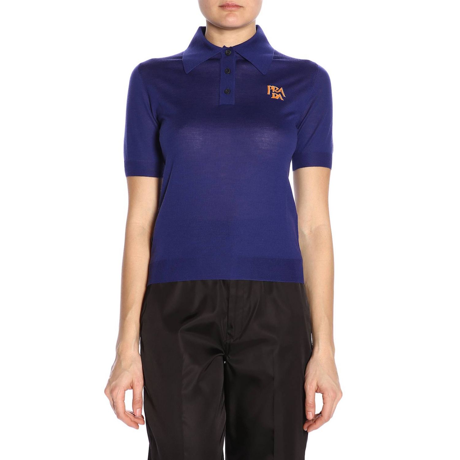 Pullover Damen Prada