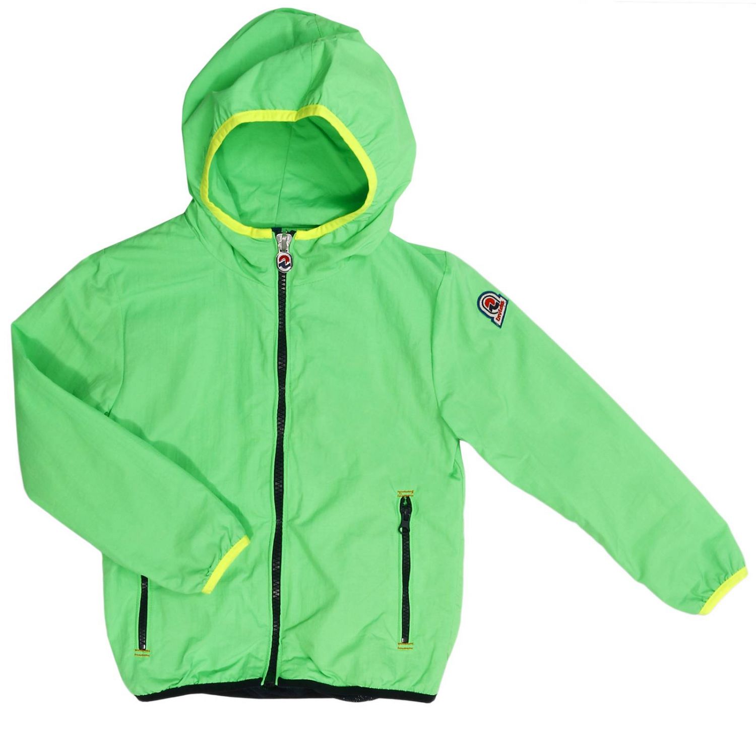 Jacke Kinder Invicta