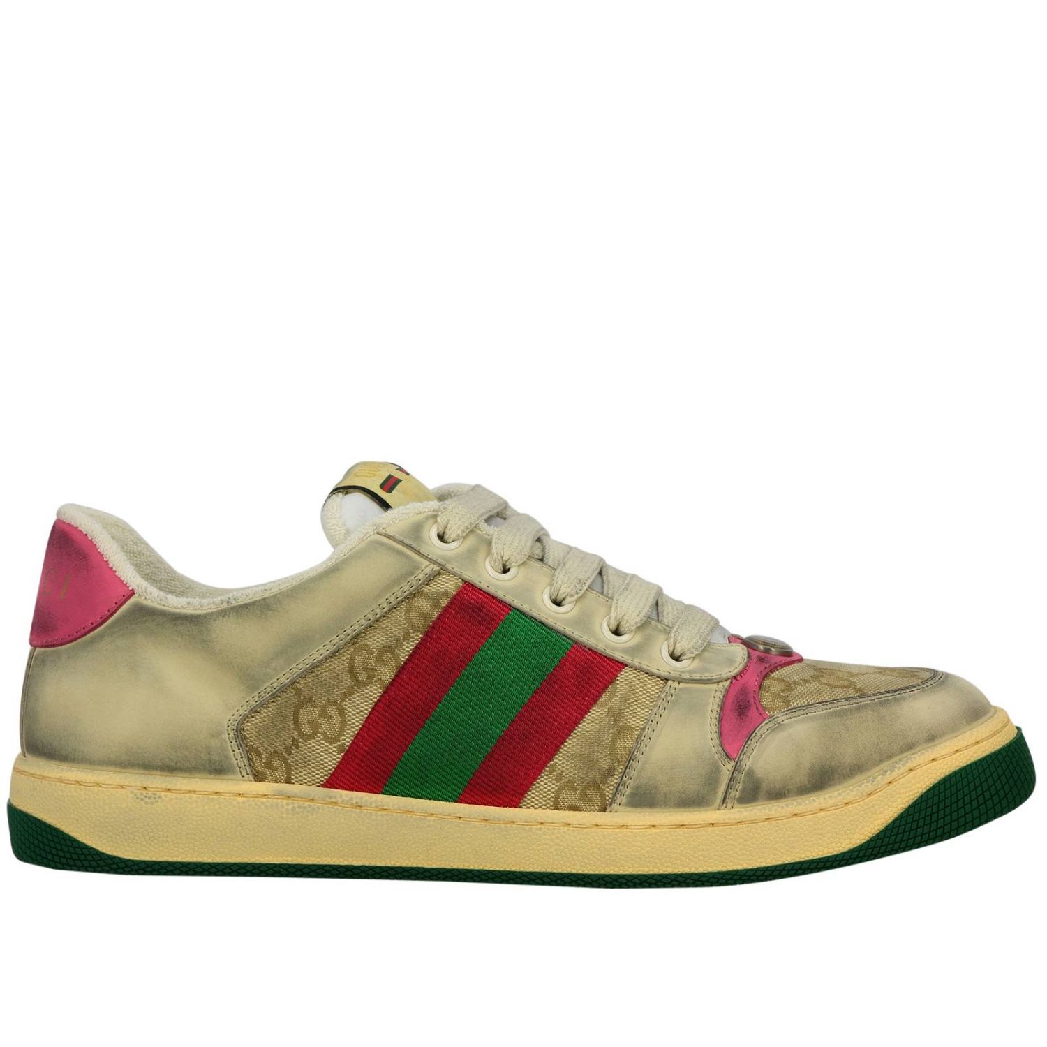 Schuhe Herren Gucci