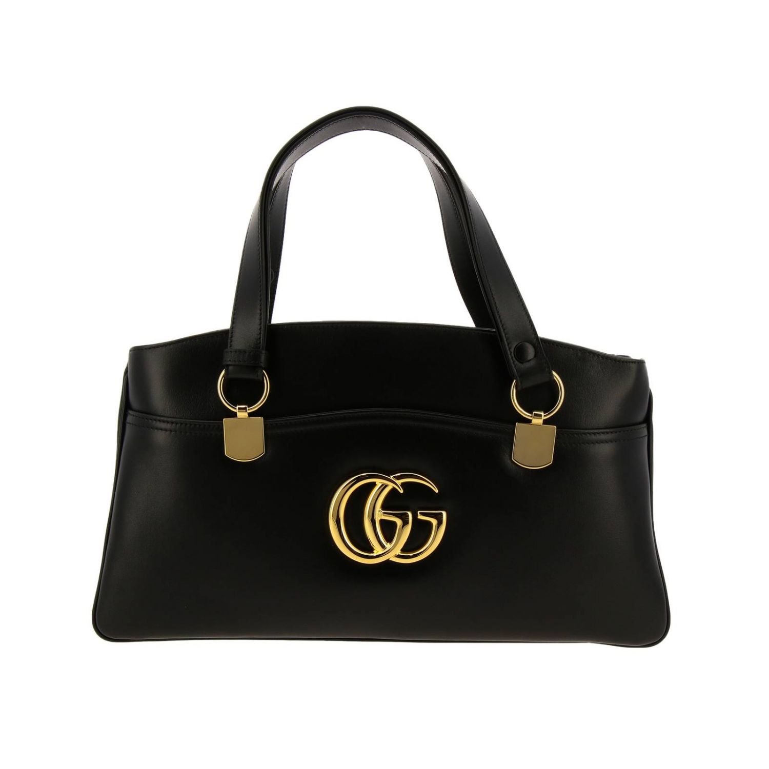 Schultertasche Damen Gucci