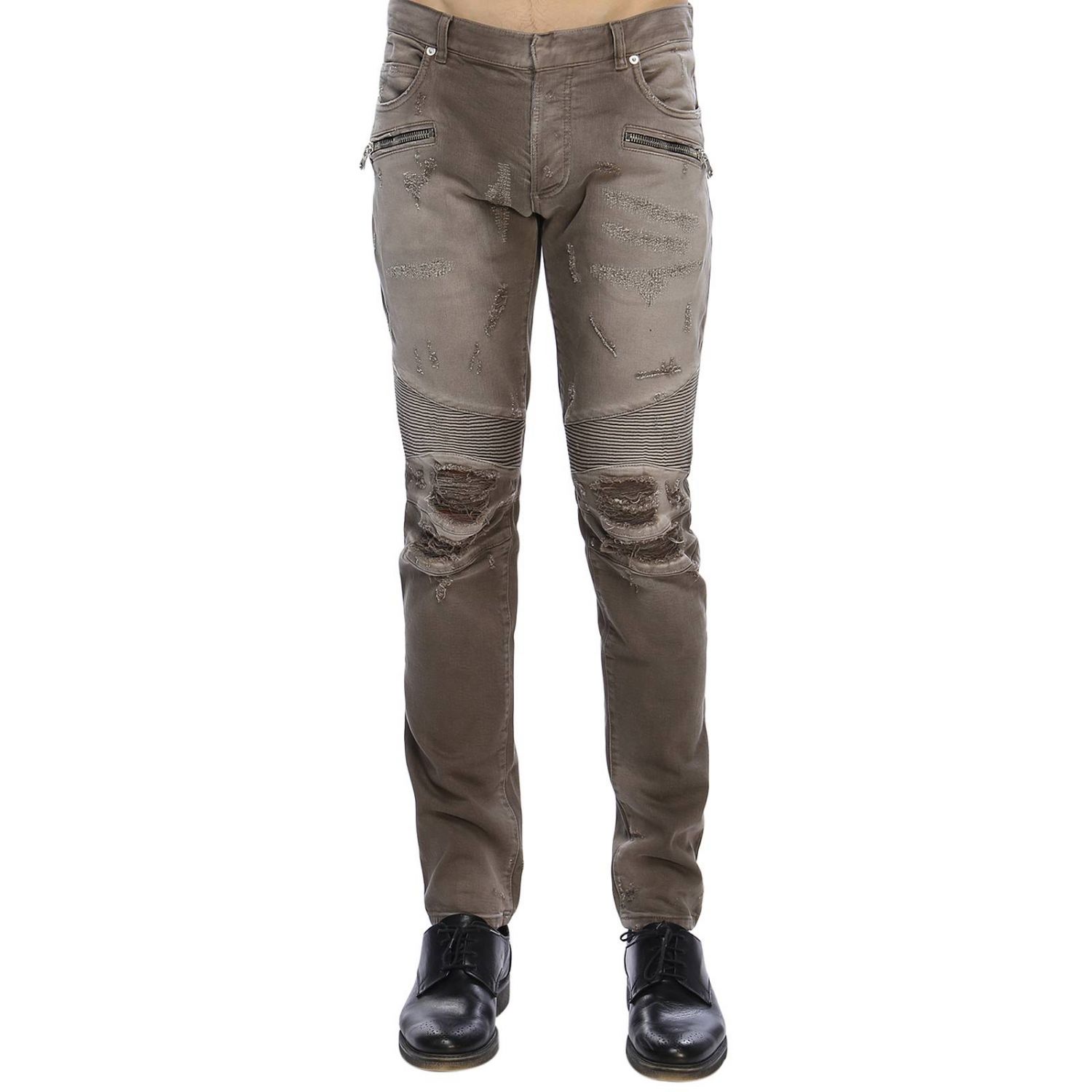 Jeans Herren Balmain