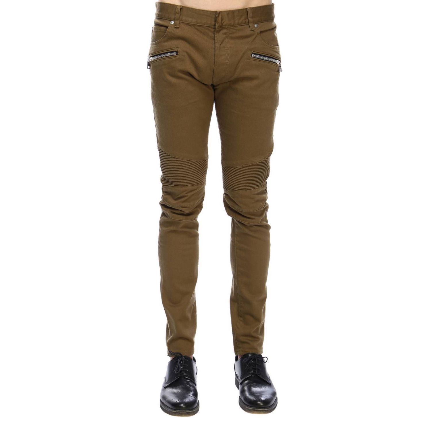 Jeans Herren Balmain