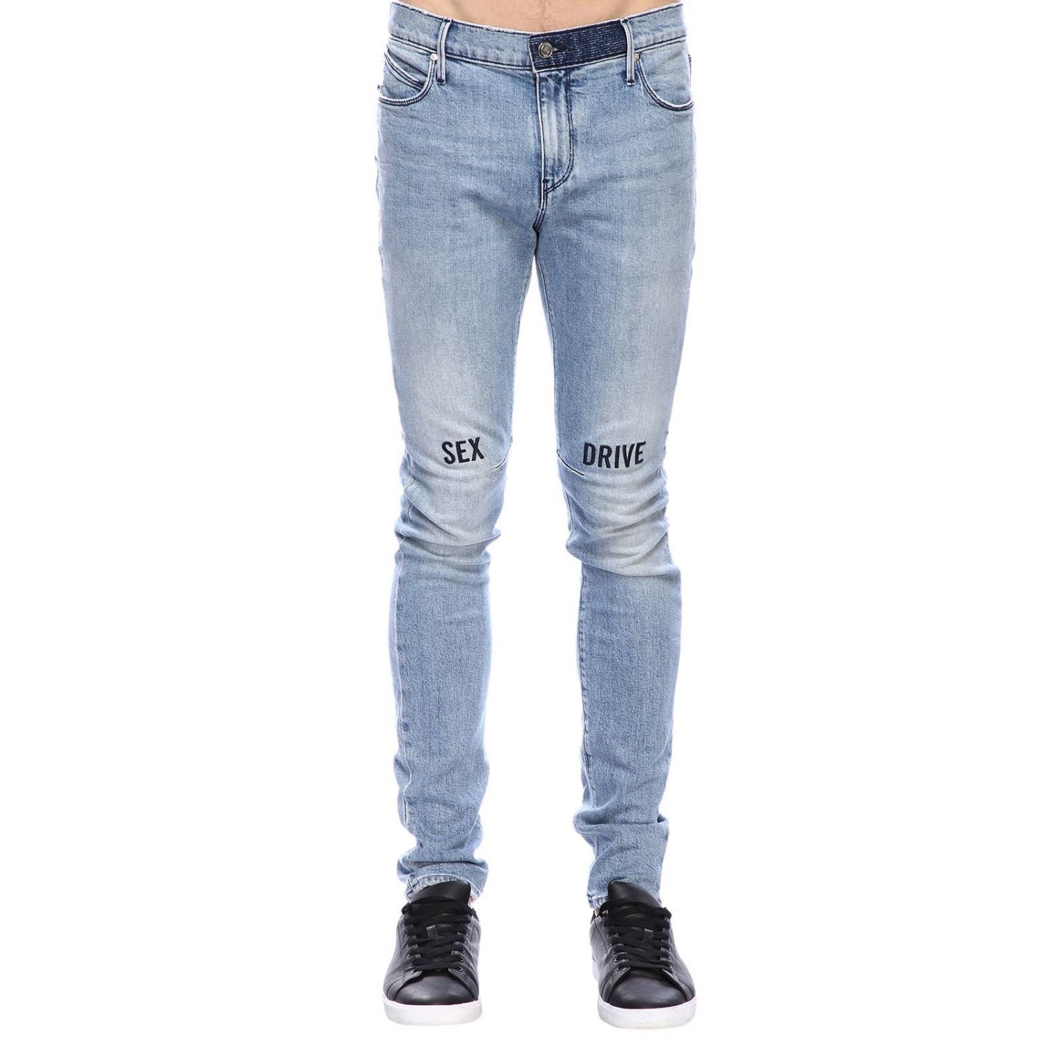 Jeans Herren Rta