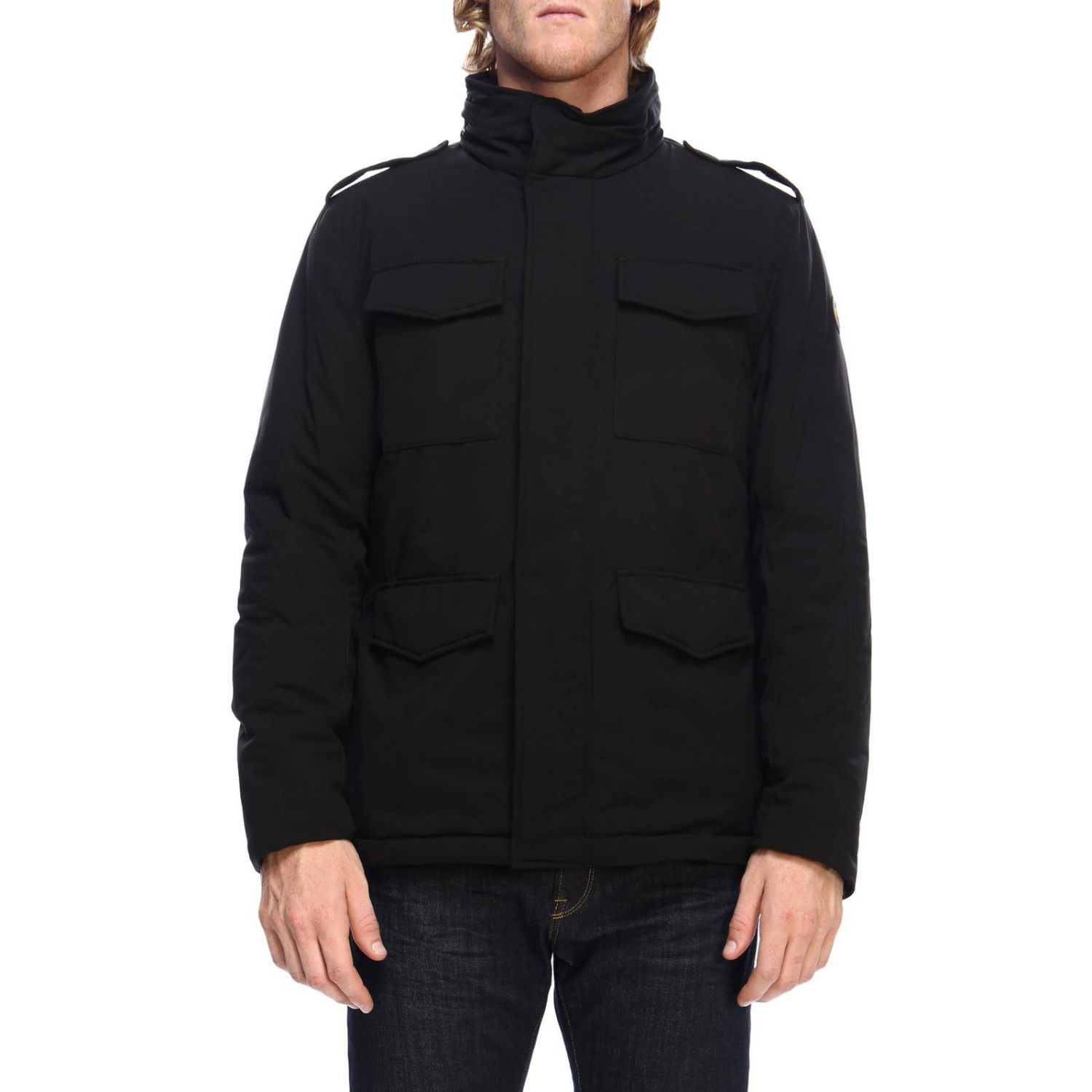 Jacke Herren Colmar