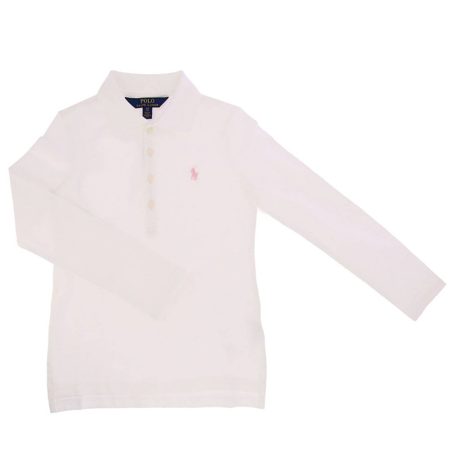 T-shirt Kinder Polo Ralph Lauren Girl