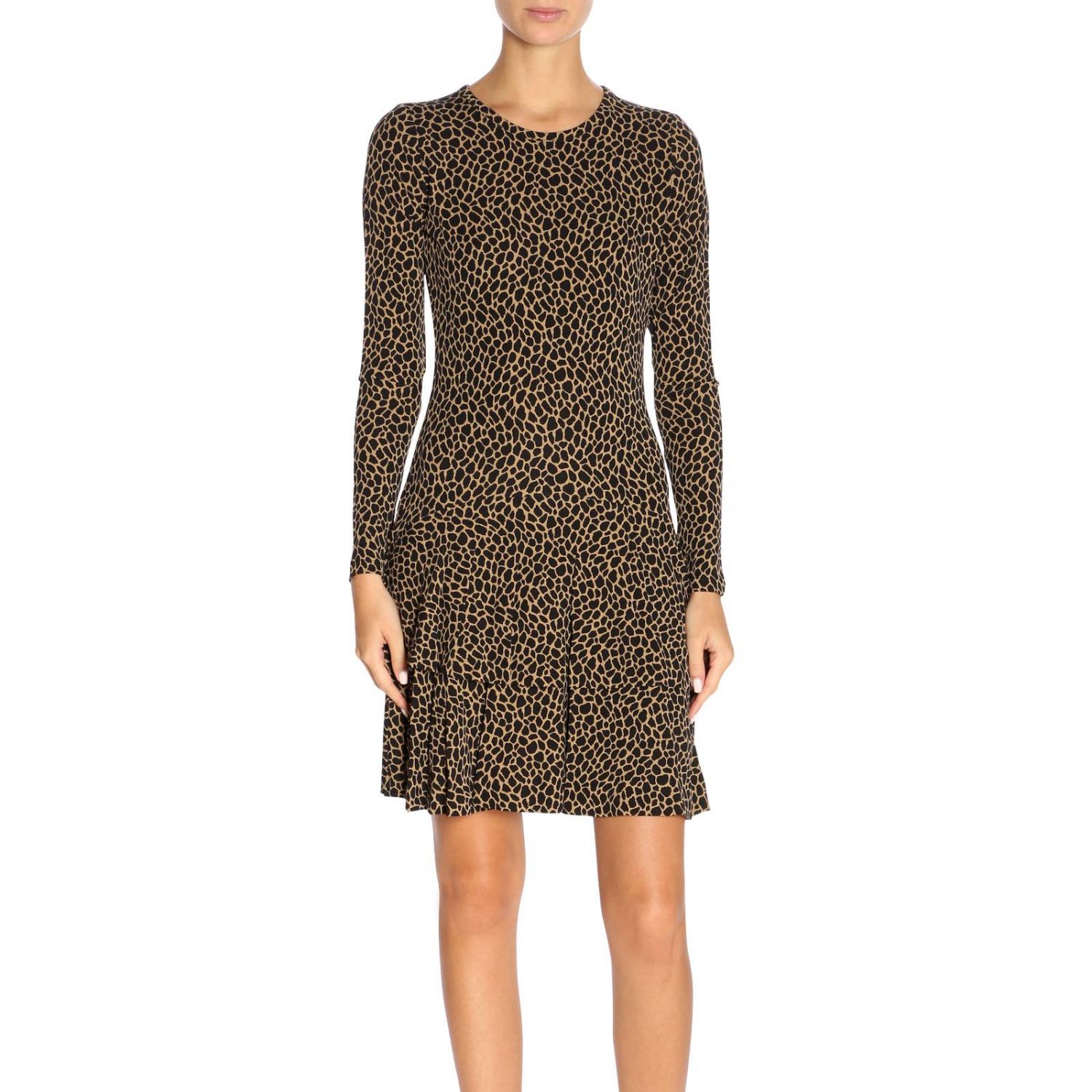 Kleid Damen Michael Michael Kors